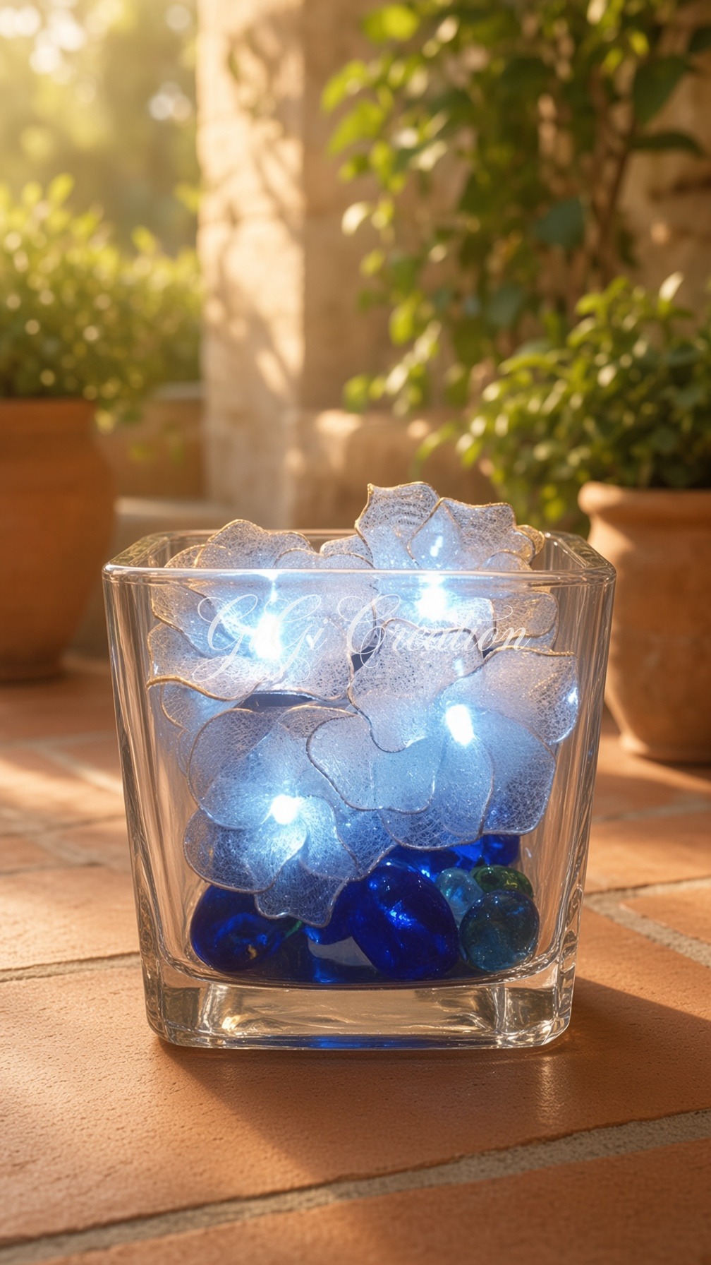 Centerpieces