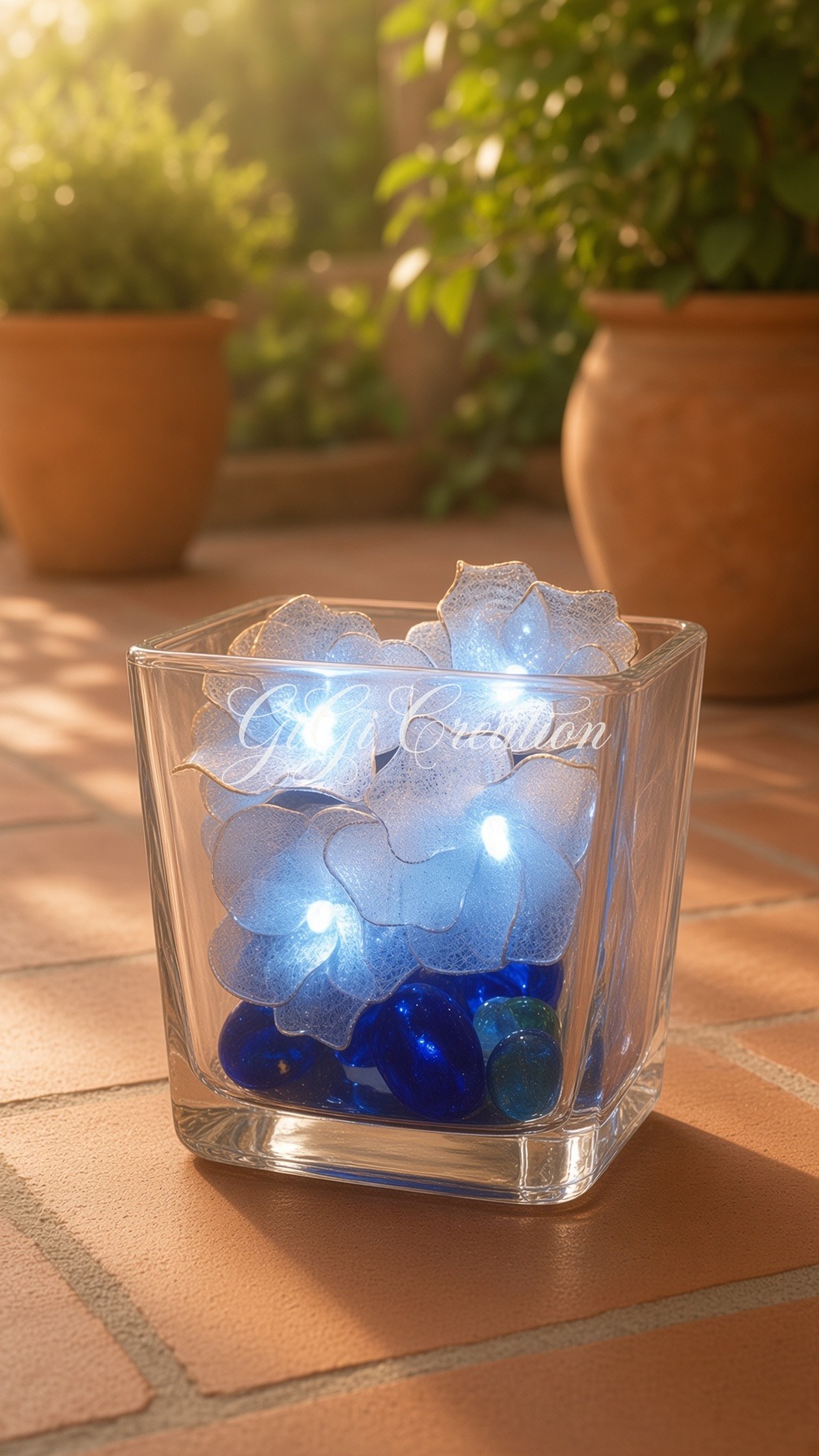 Centerpieces