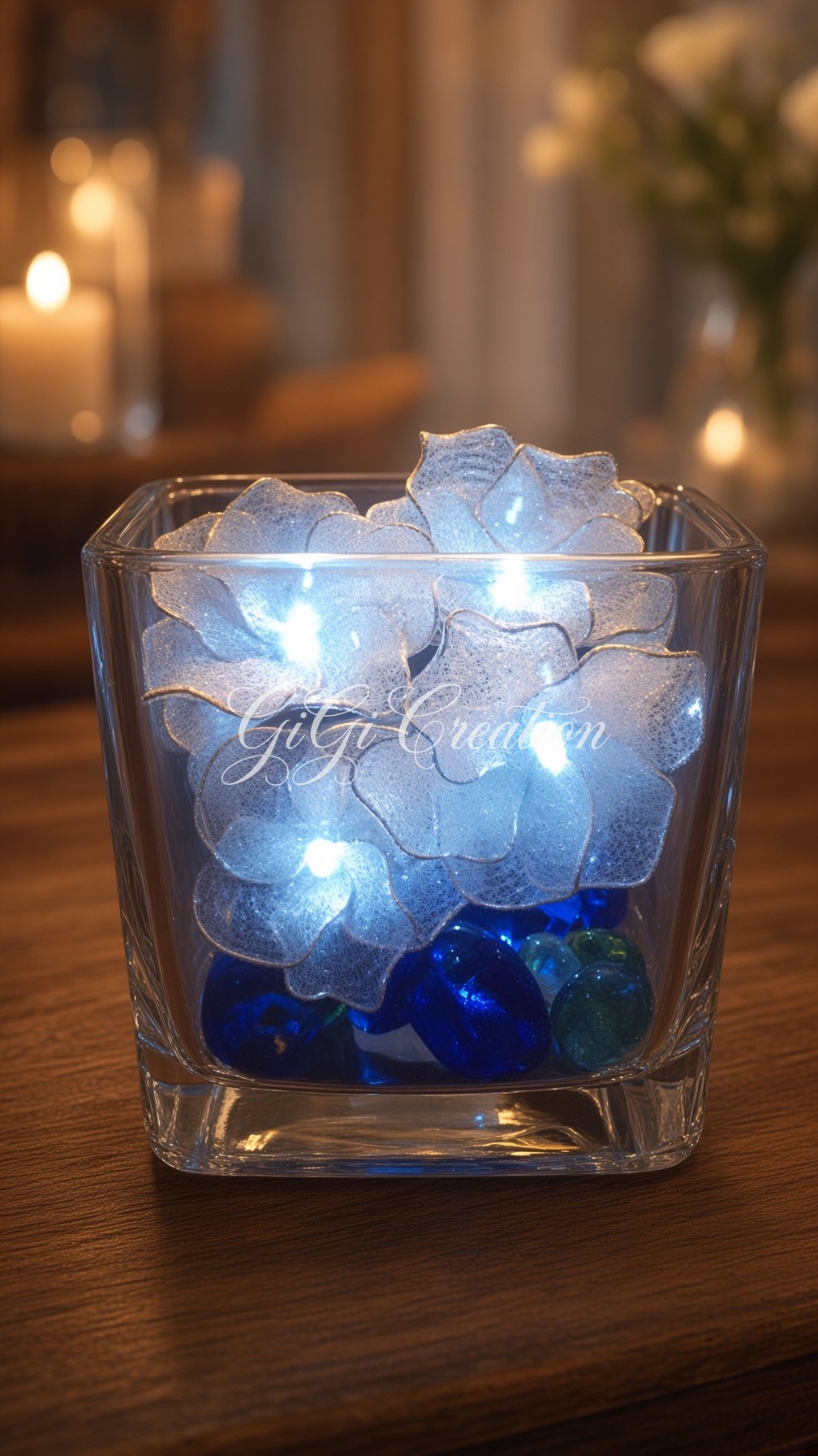Centerpieces