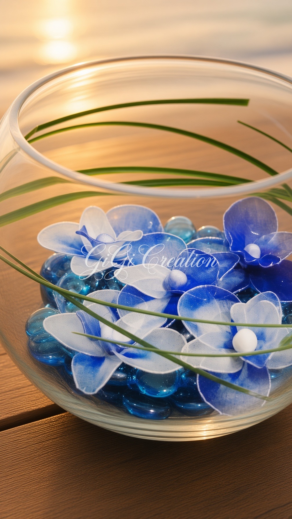 Centerpieces