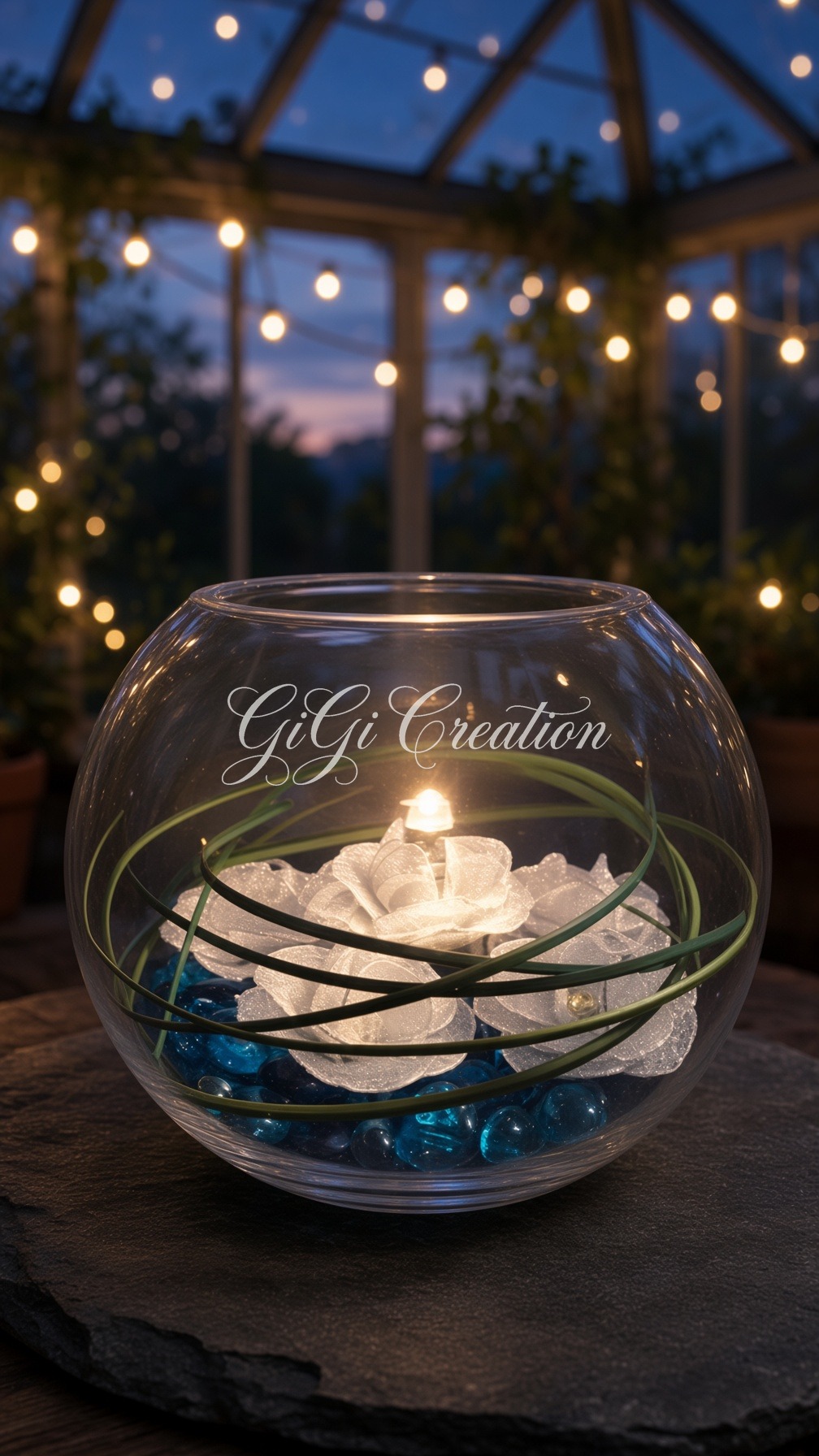 Centerpieces