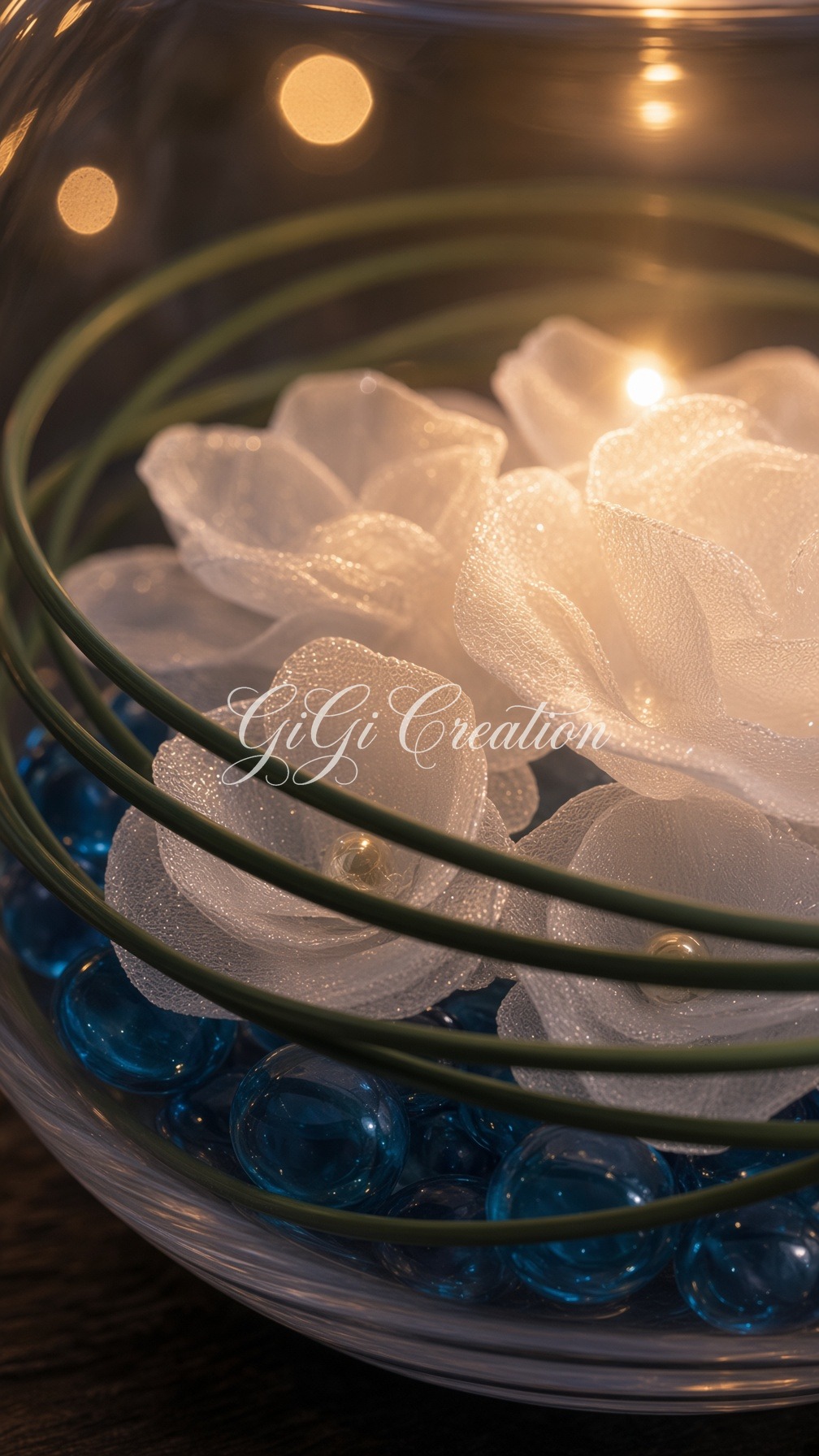 Centerpieces