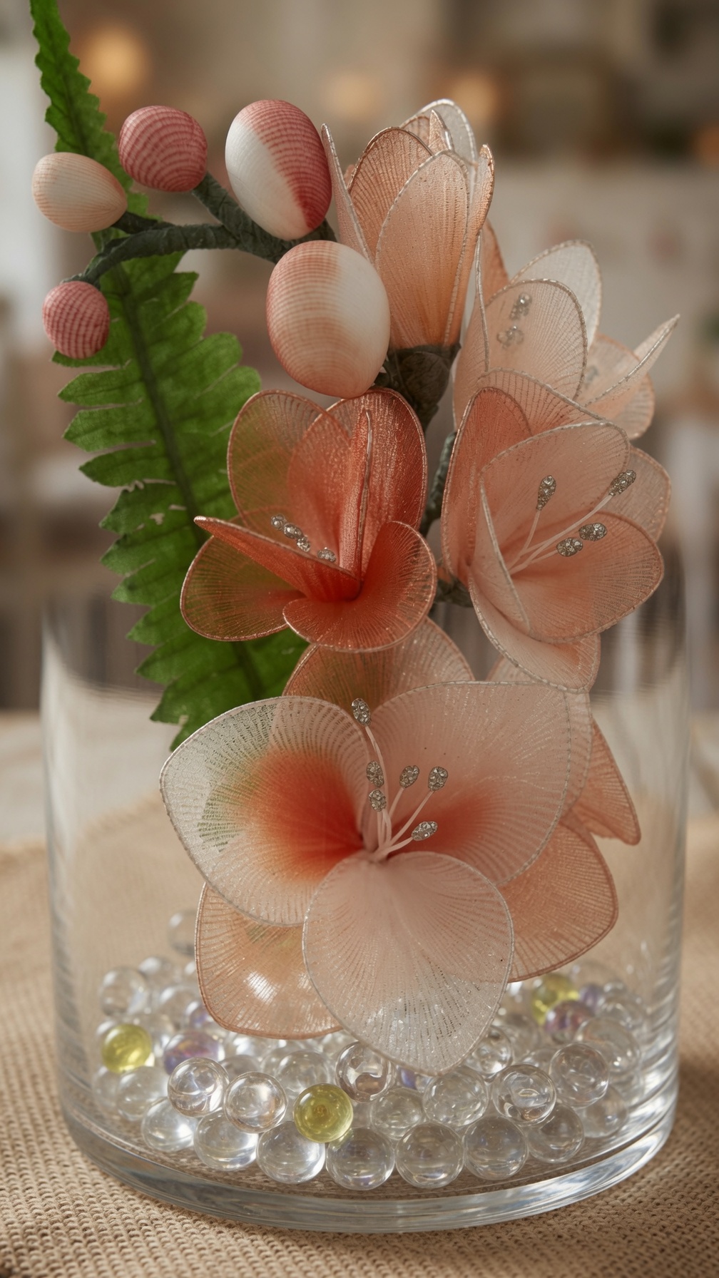 Centerpieces