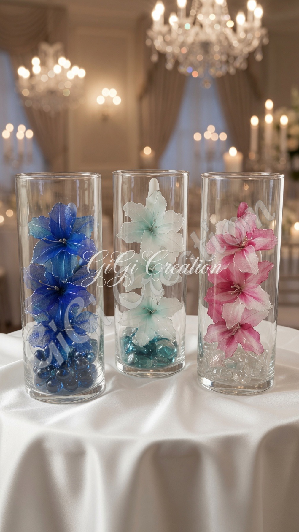 Centerpieces