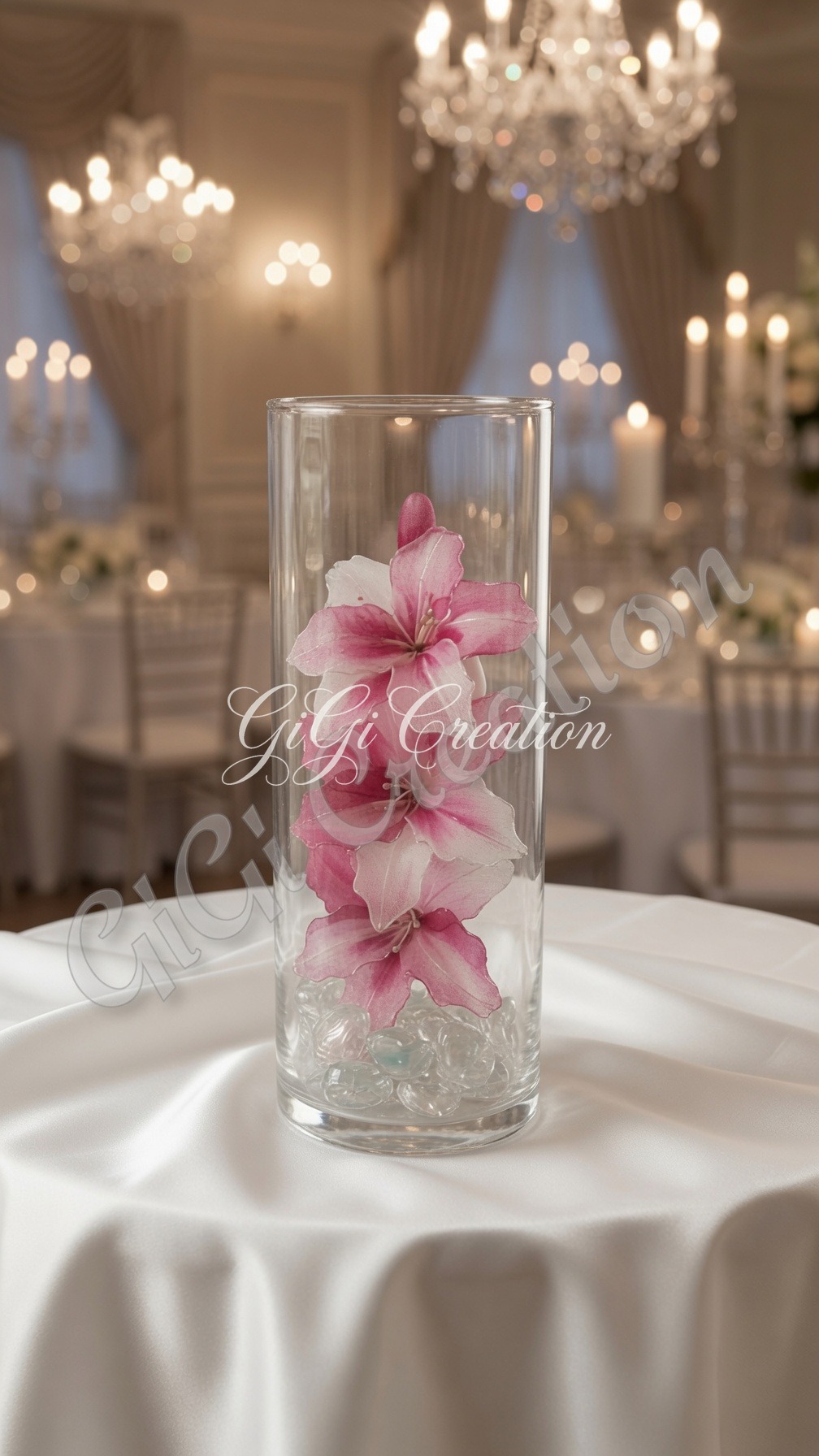 Centerpieces