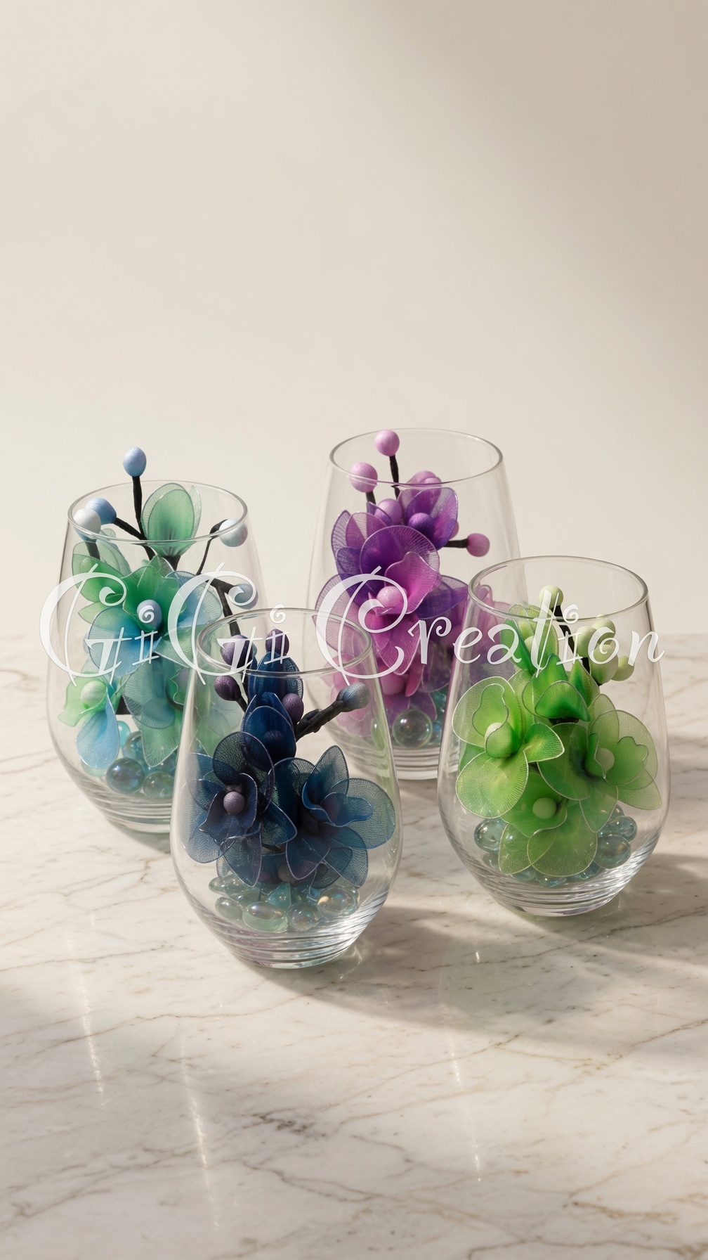Centerpieces