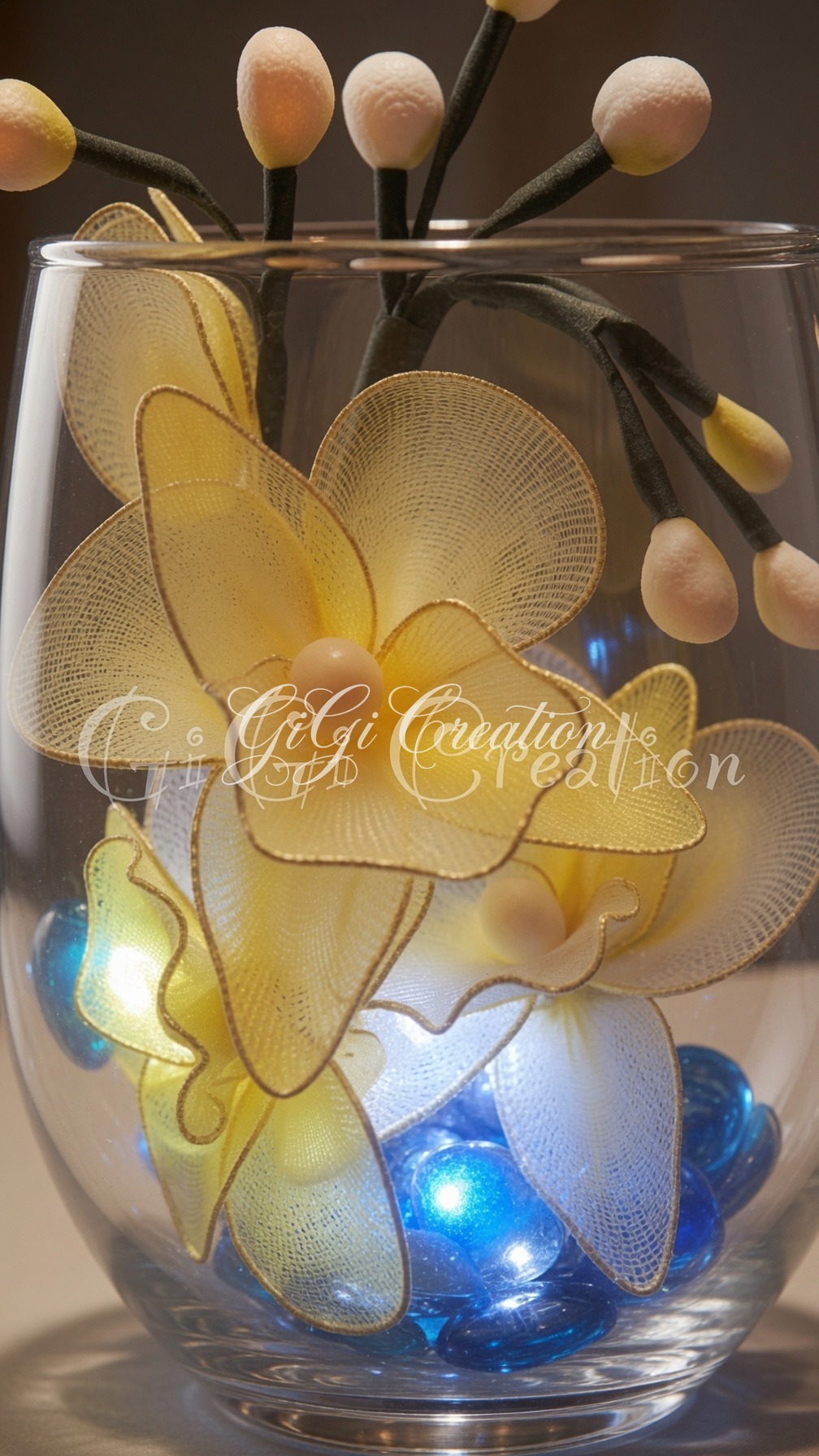 Centerpieces