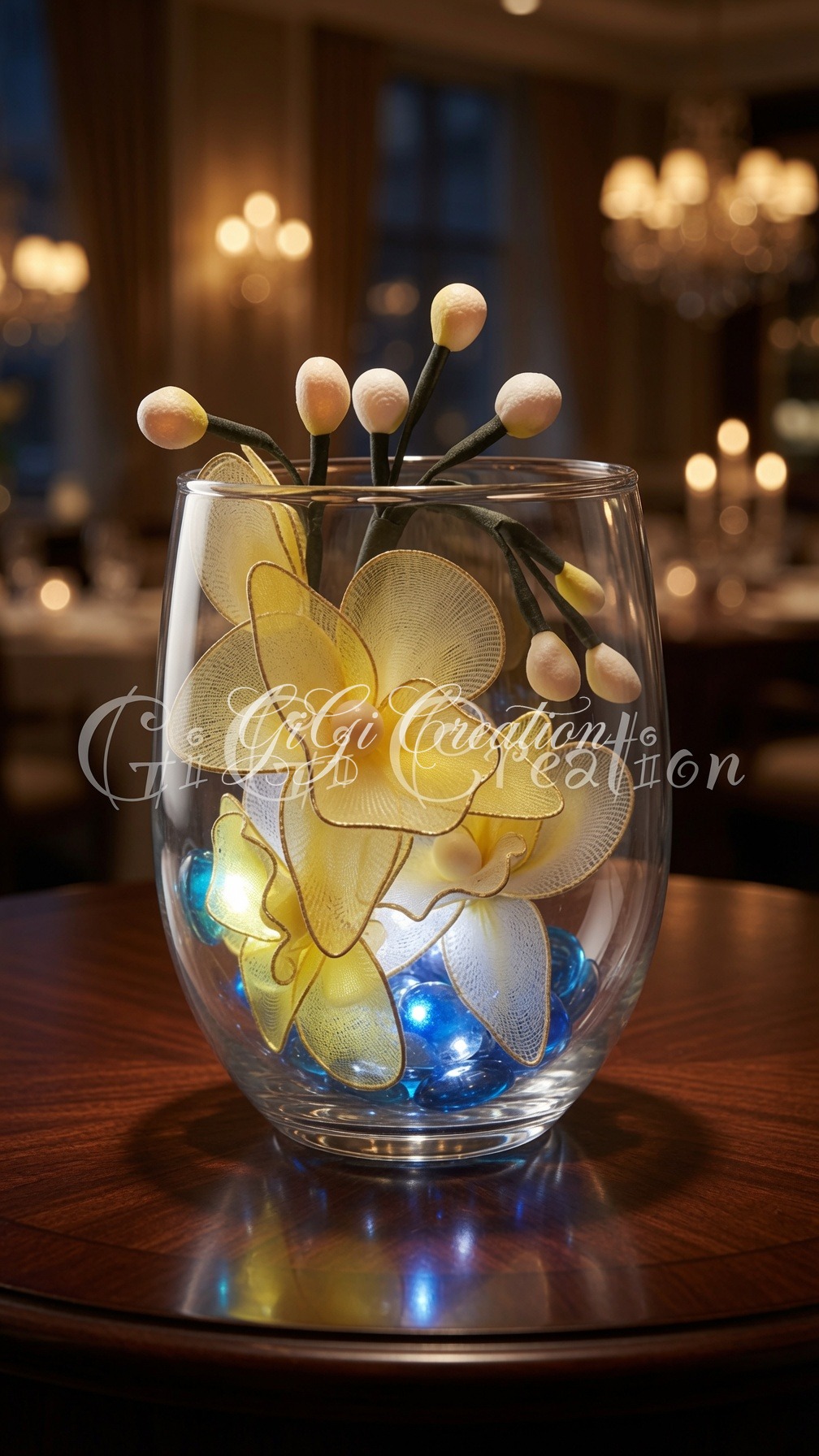 Centerpieces