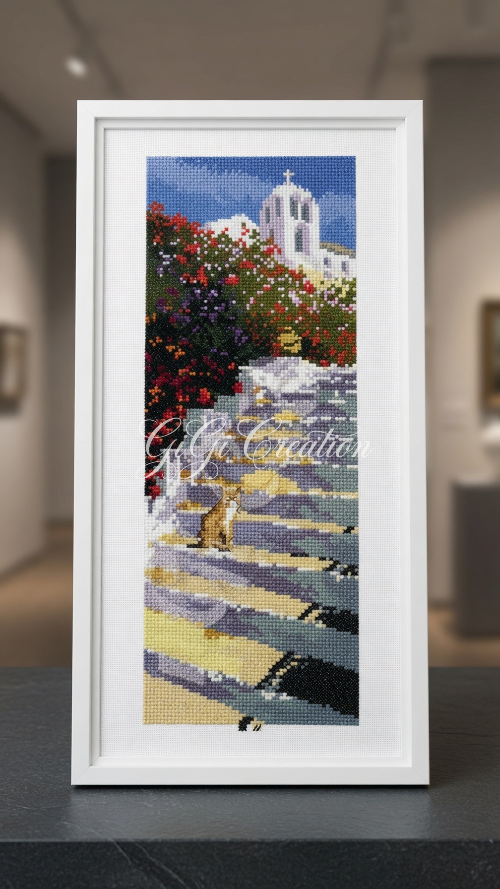 Cross Stitch