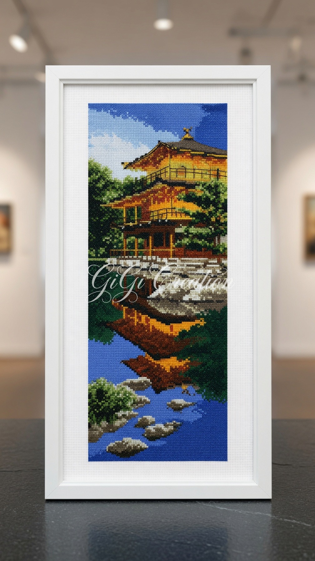 Cross Stitch