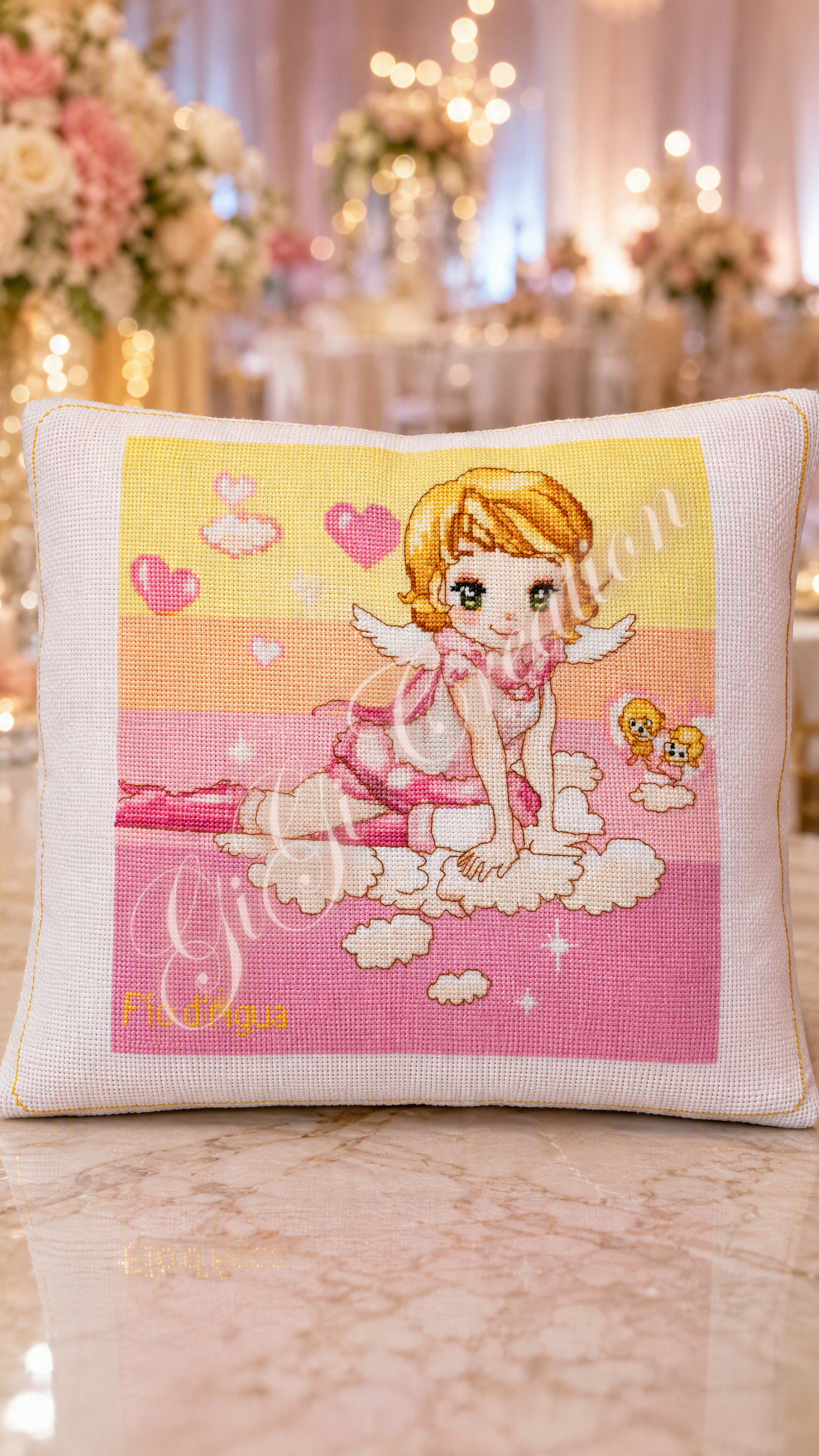 Cross Stitch