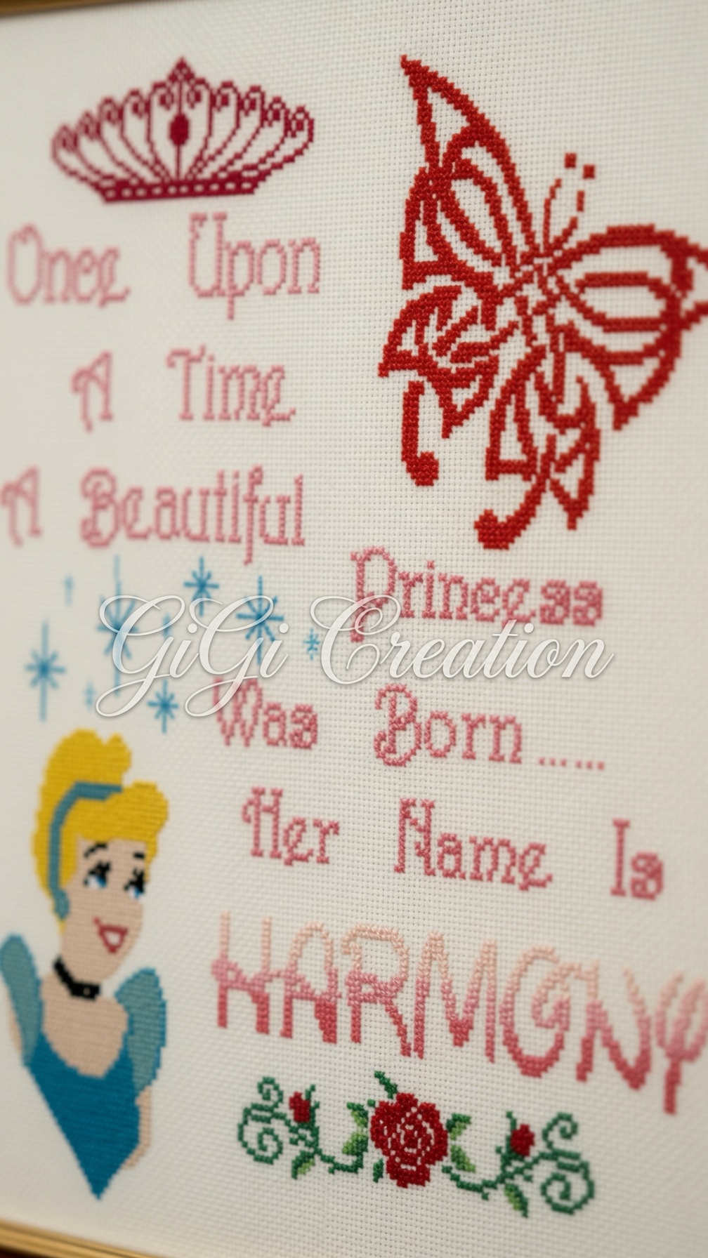 Cross Stitch