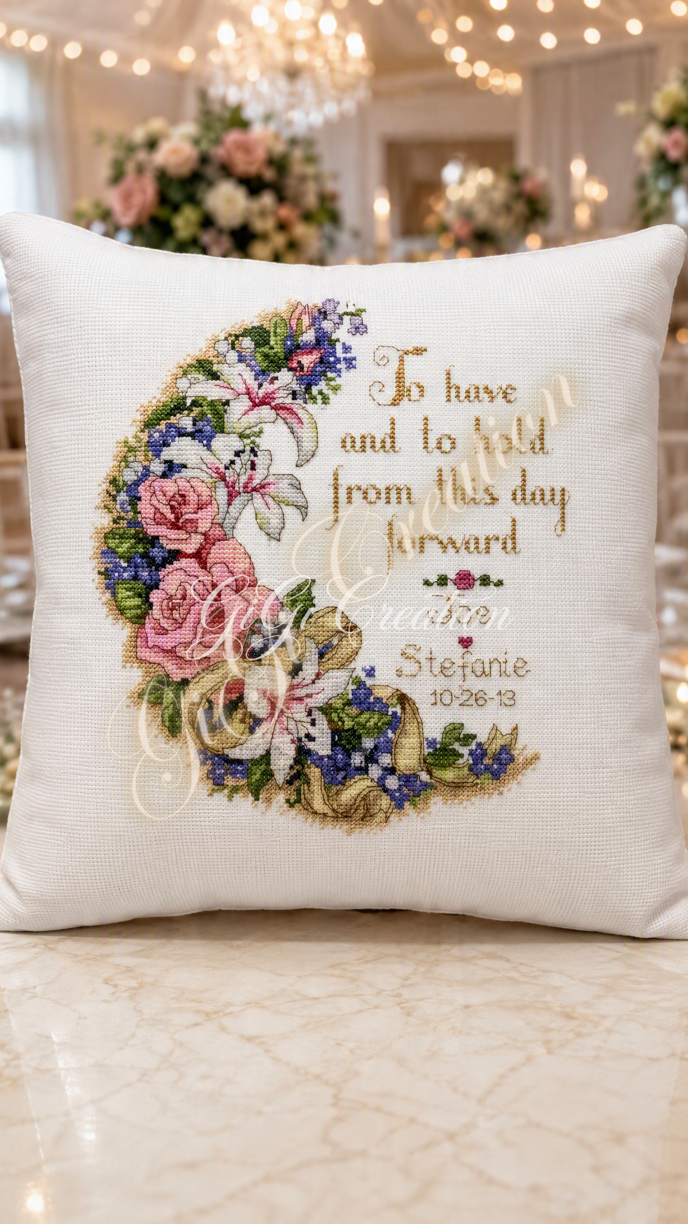Cross Stitch