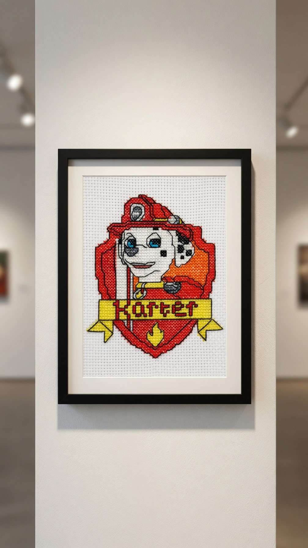 Cross Stitch