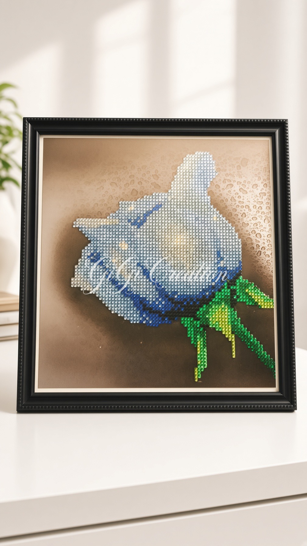 Diamond Portraits