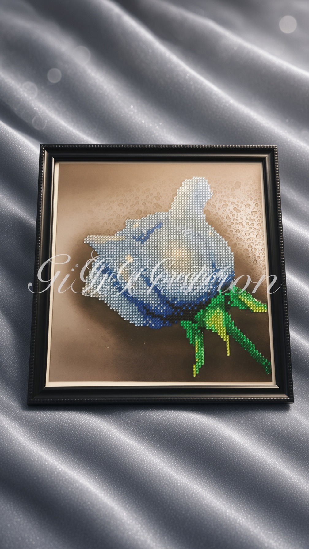 Diamond Portraits