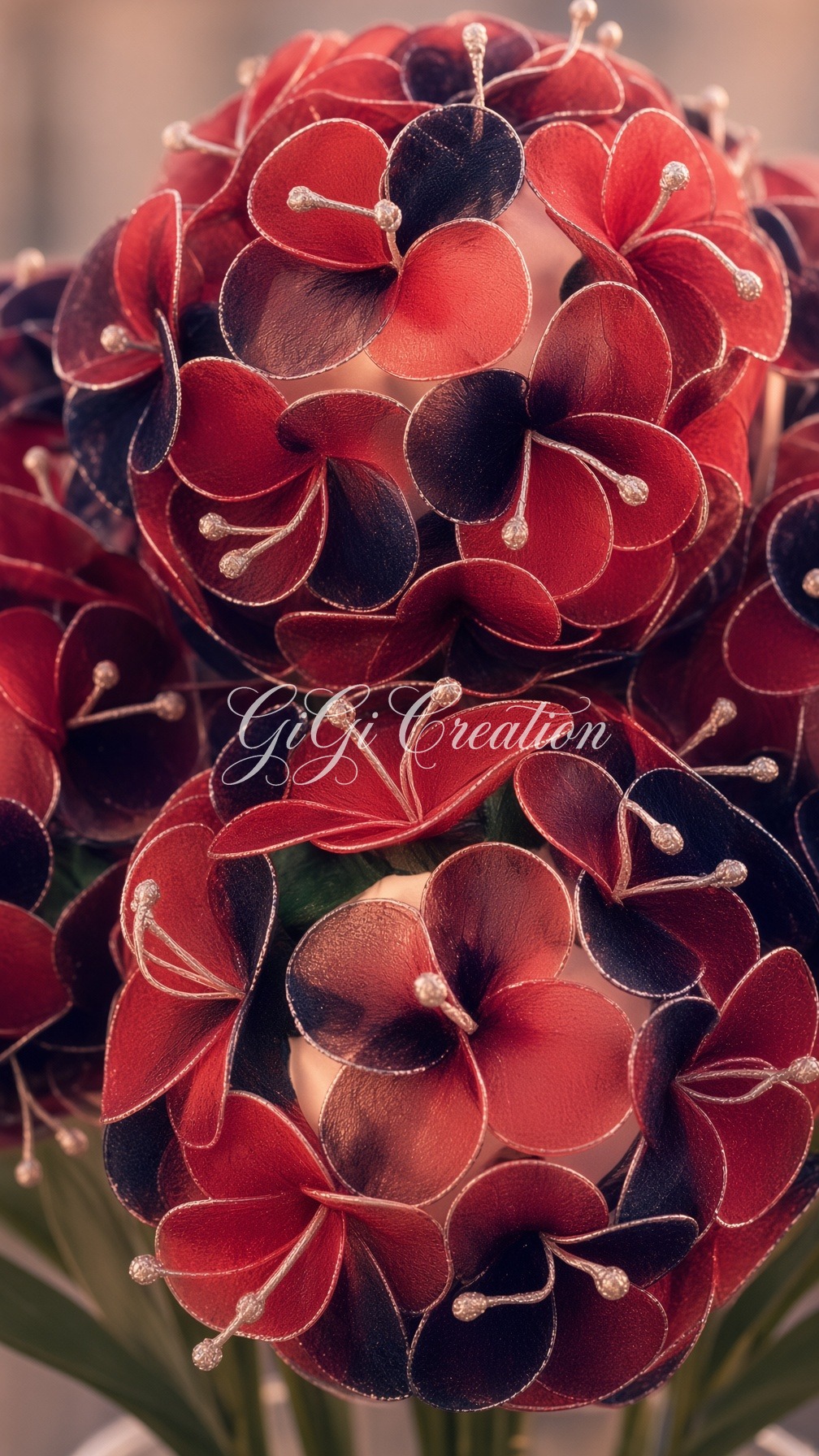 Flower Arrangements