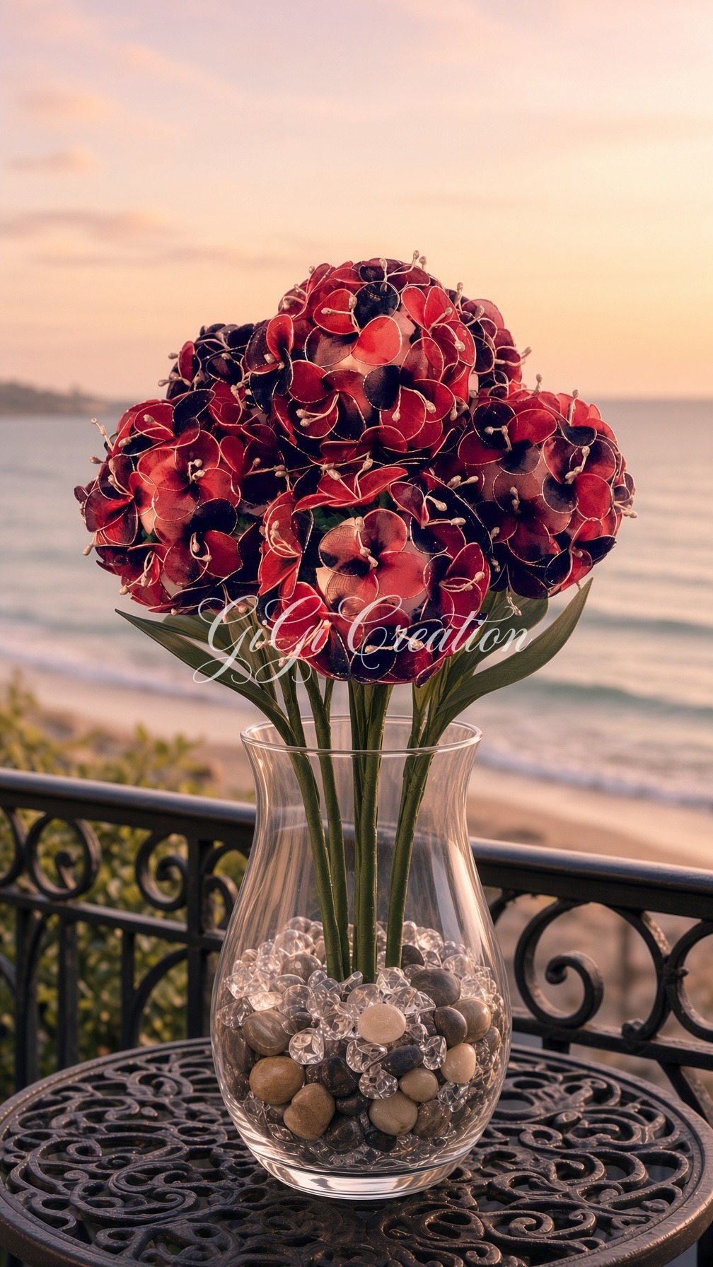 Flower Arrangements