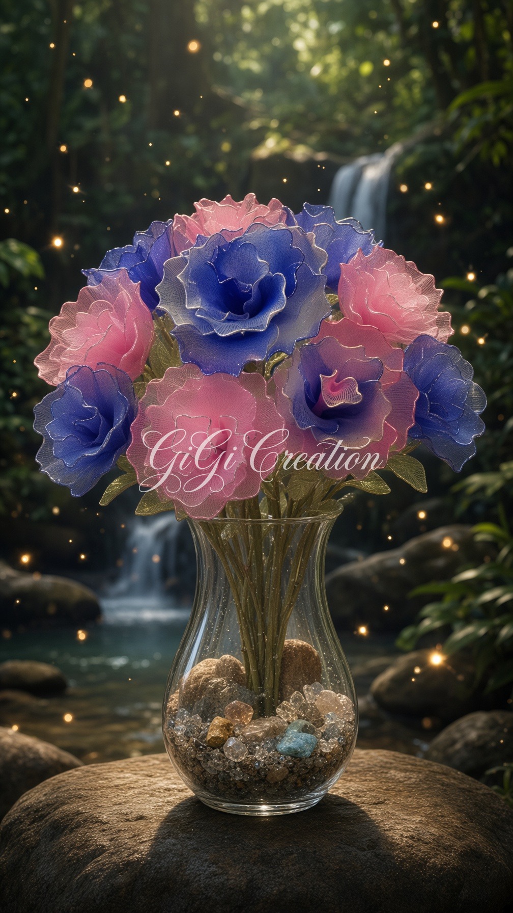 Flower Arrangements