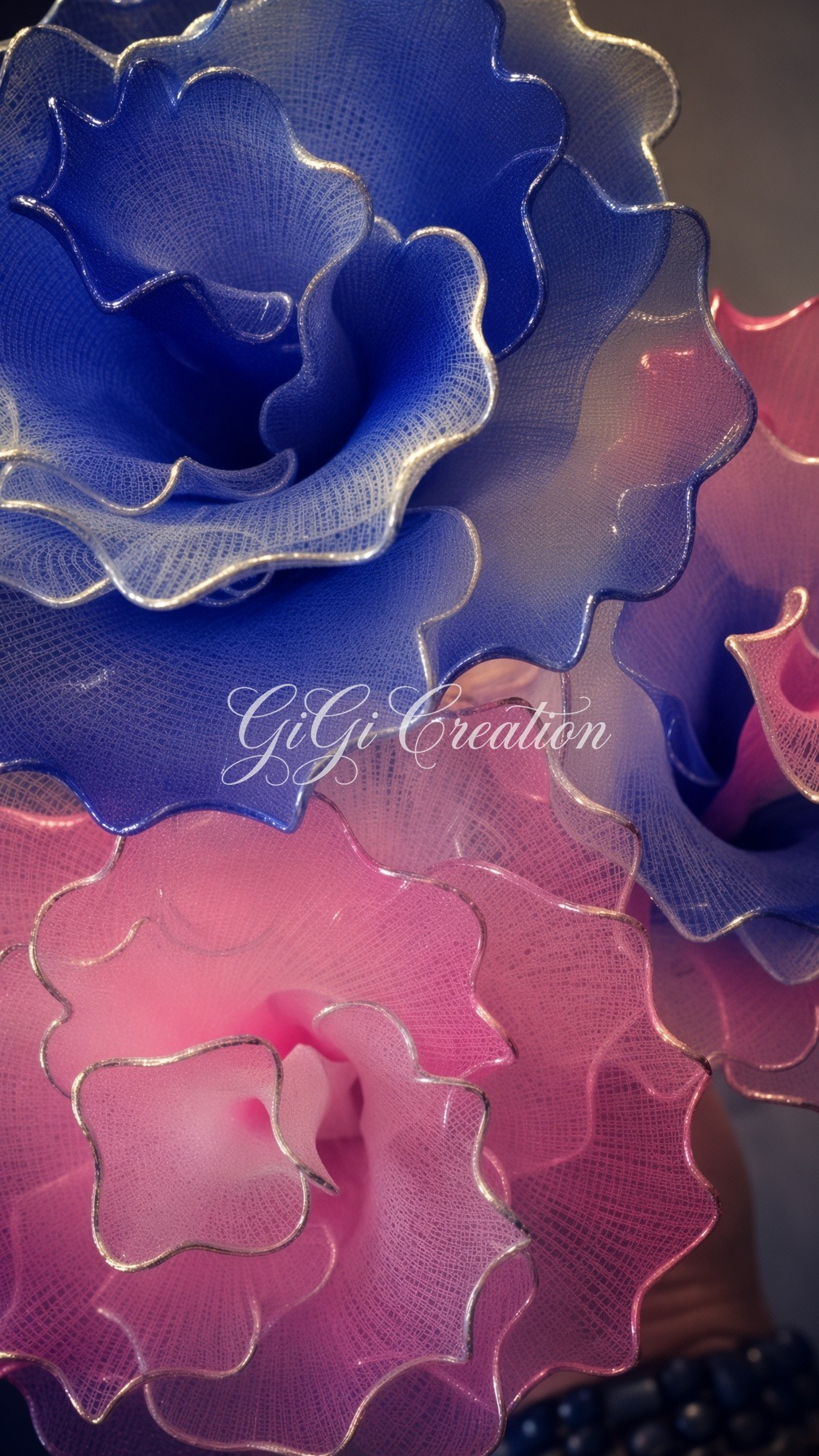 Flower Arrangements