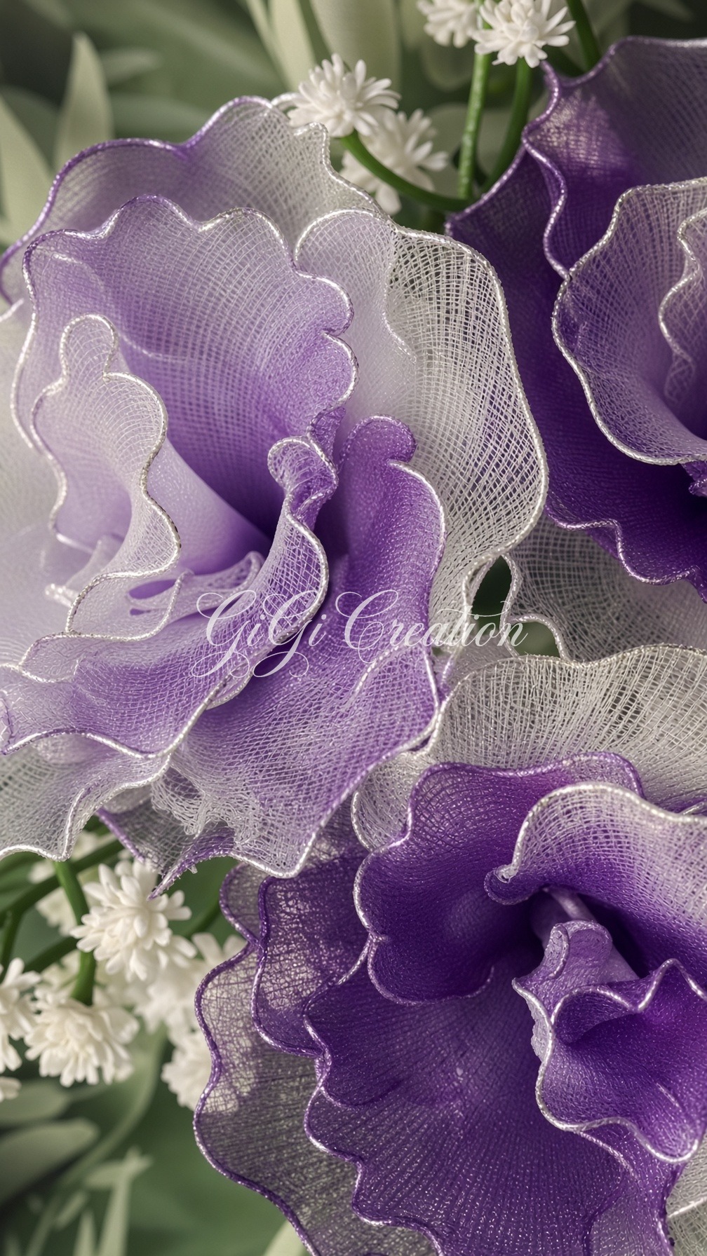 Flower Arrangements