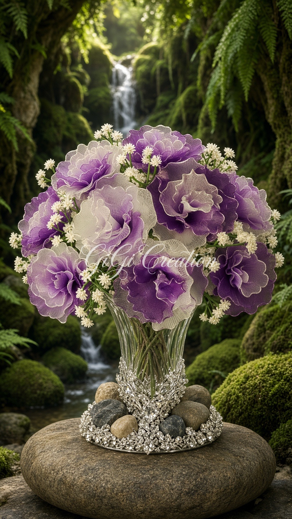 Flower Arrangements