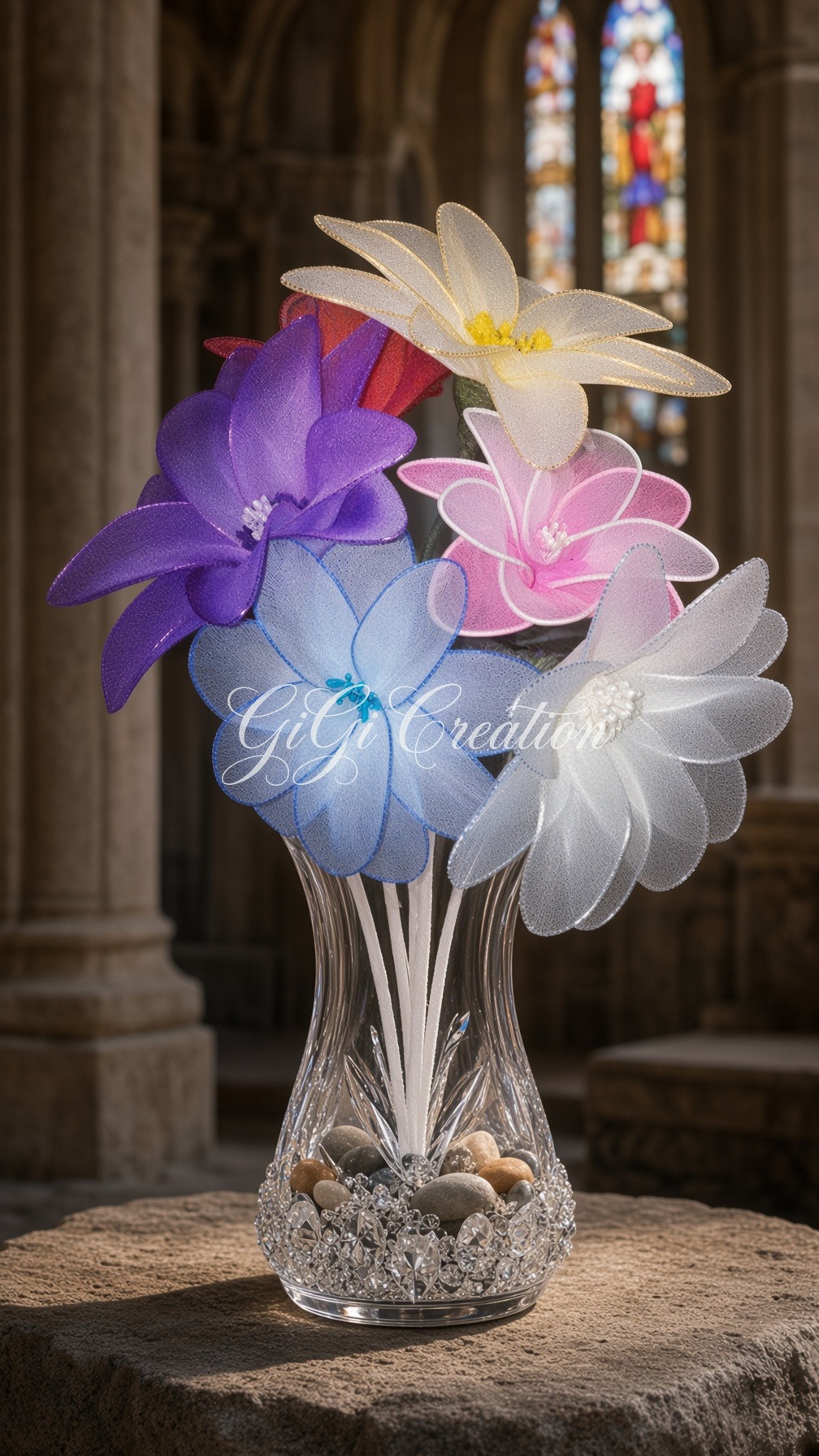 Flower Arrangements