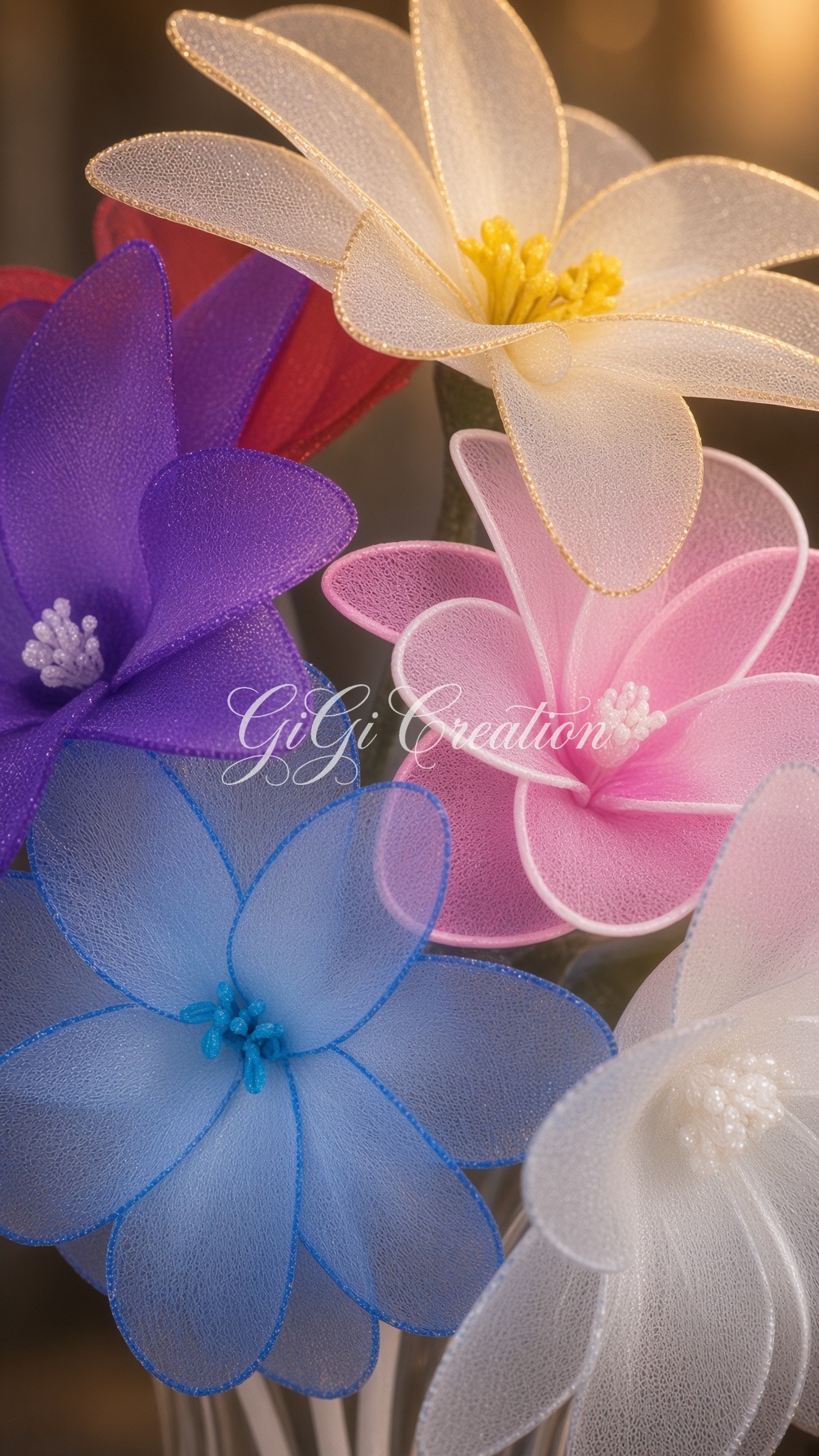 Flower Arrangements