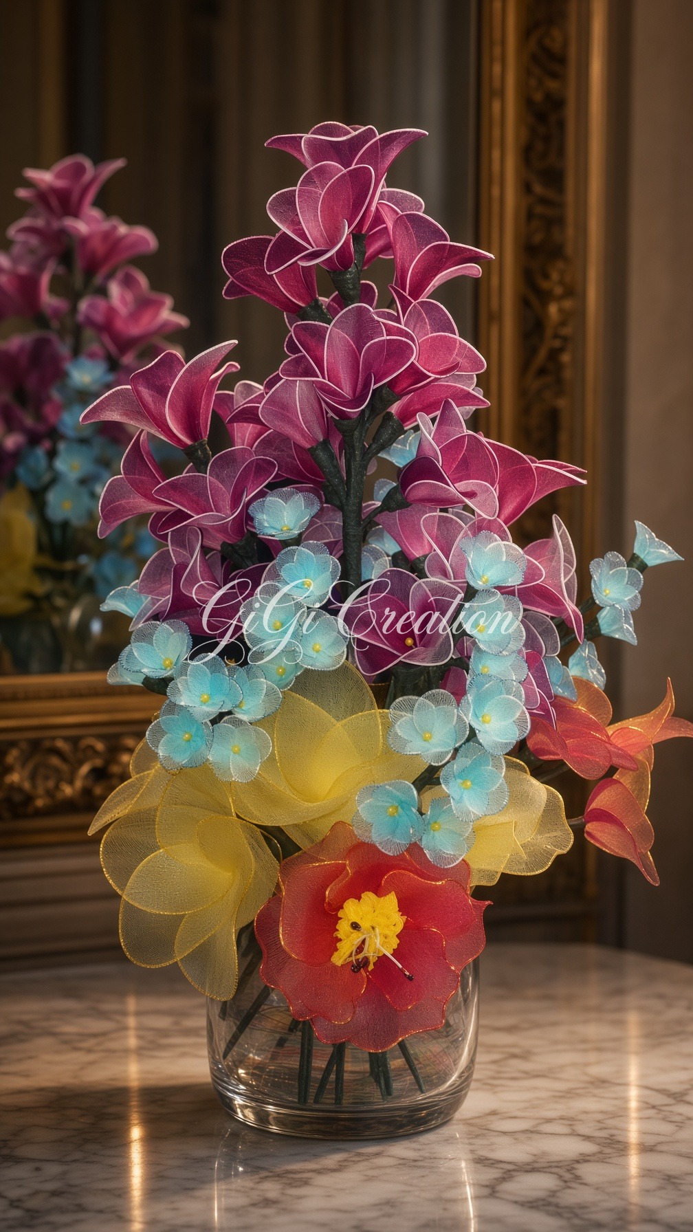 Flower Arrangements