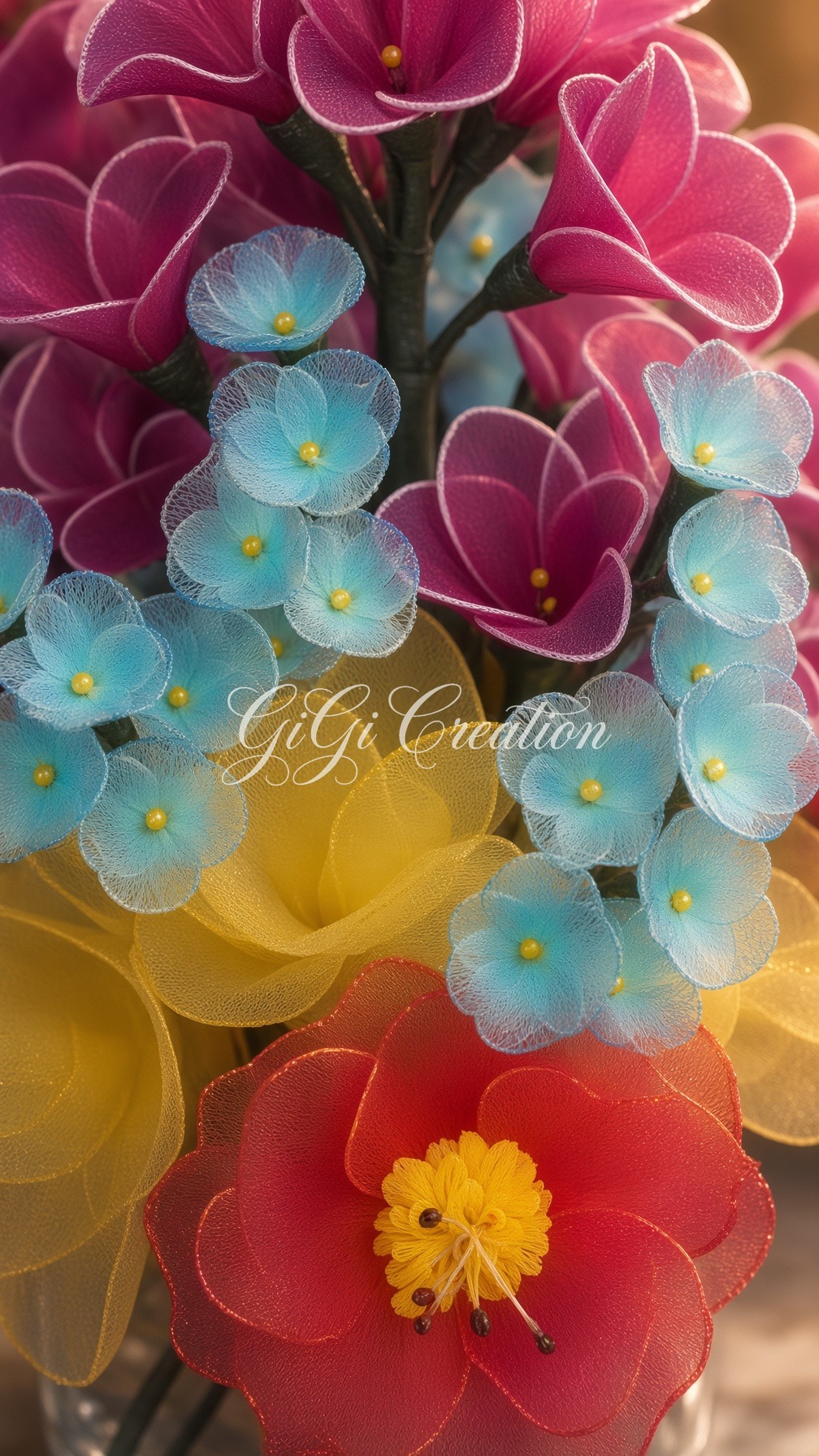 Flower Arrangements