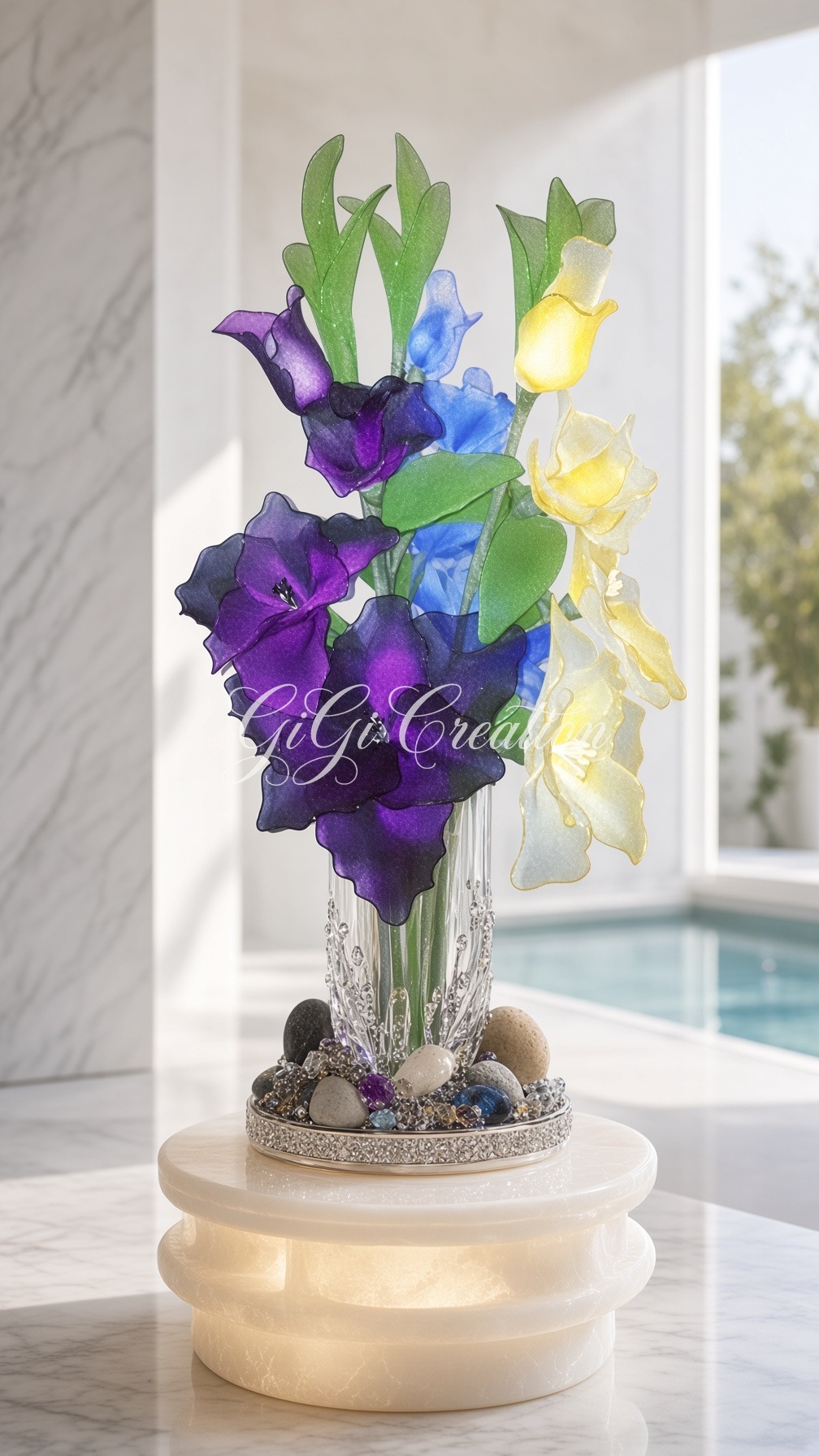 Flower Arrangements