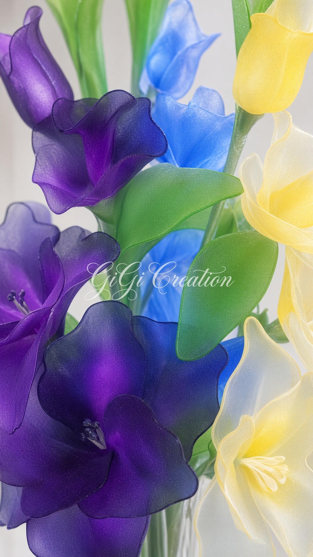 Flower Arrangements