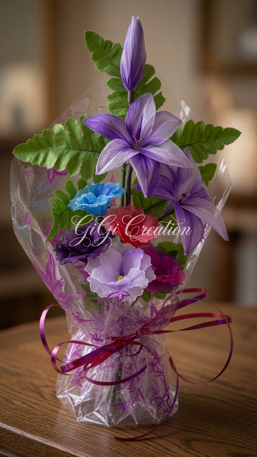 Flower Arrangements