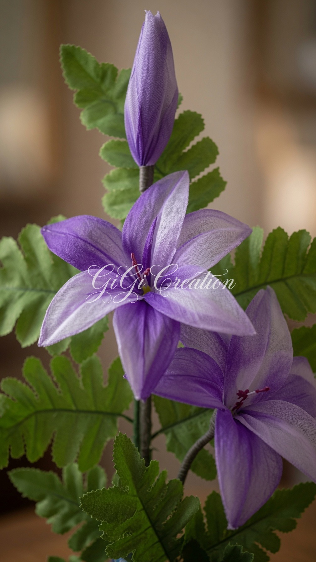 Flower Arrangements