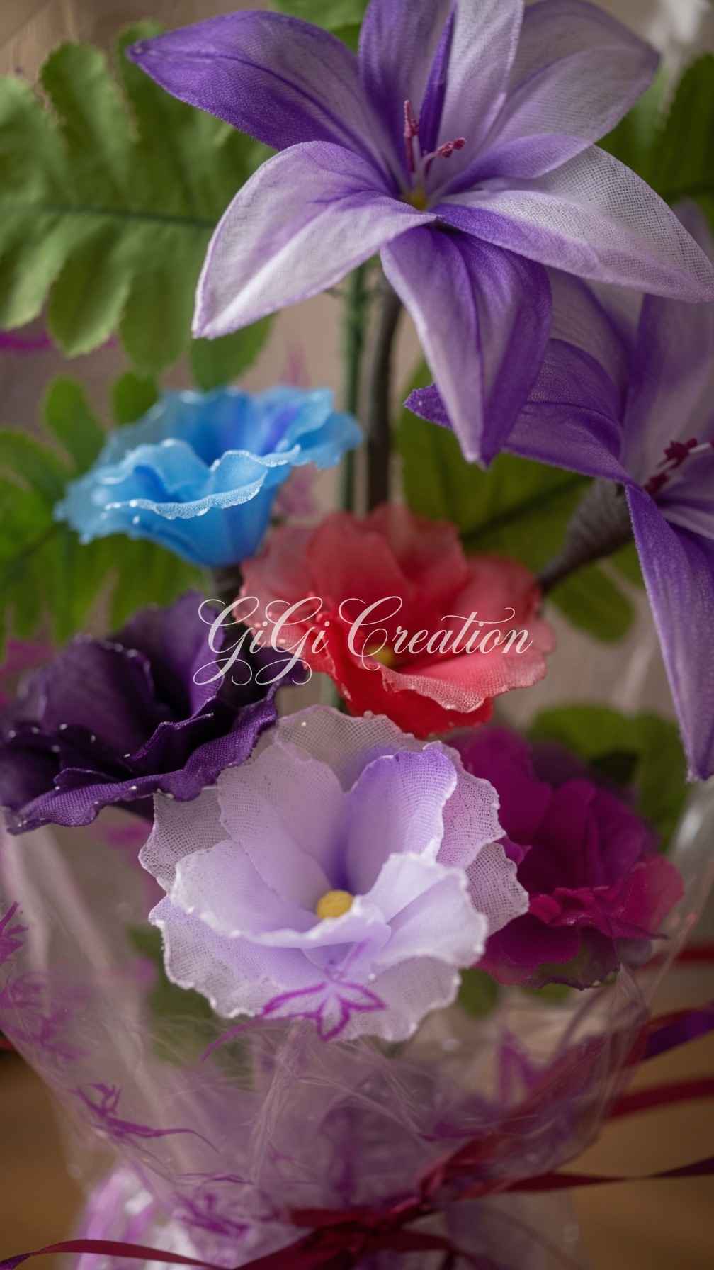Flower Arrangements