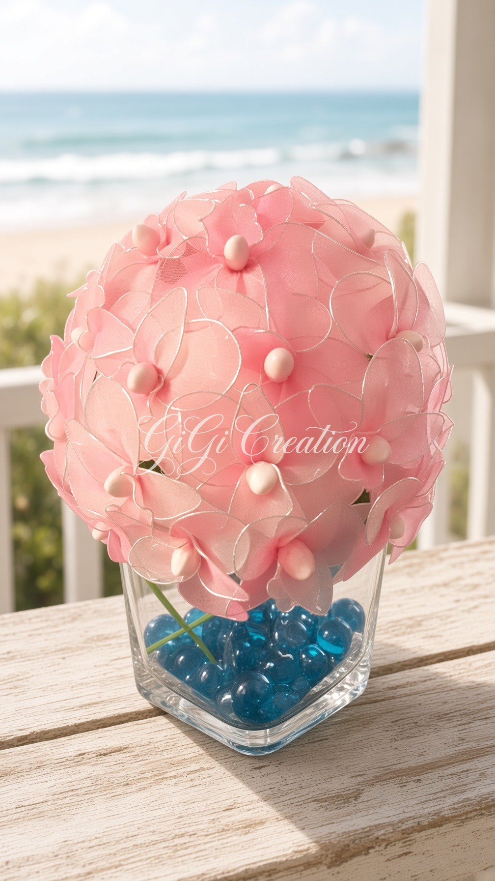 Flower Arrangements
