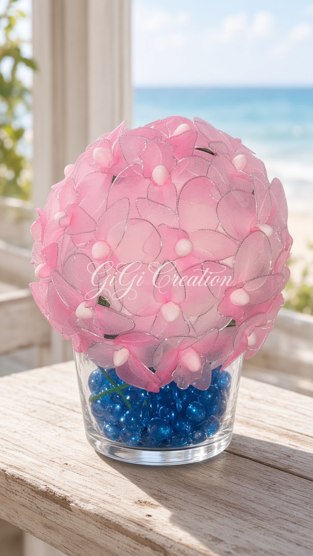 Flower Arrangements