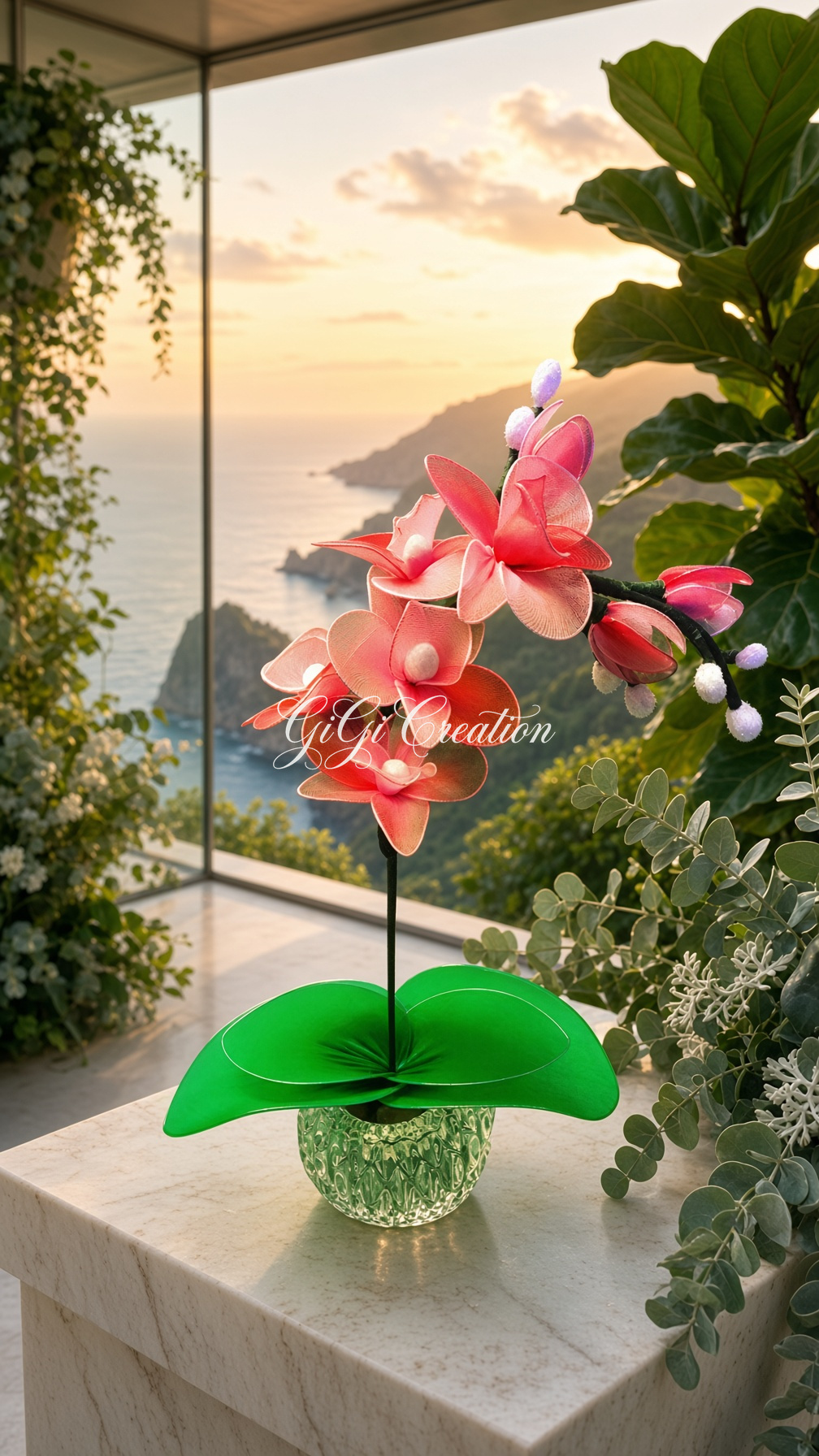 Flower Arrangements