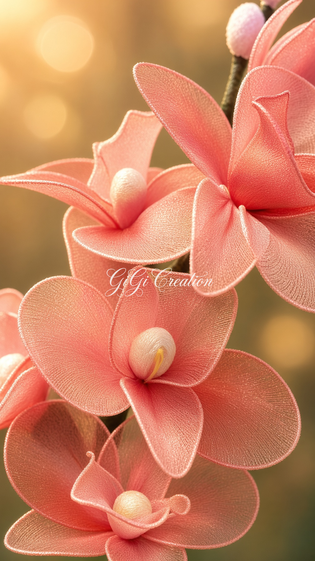 Flower Arrangements