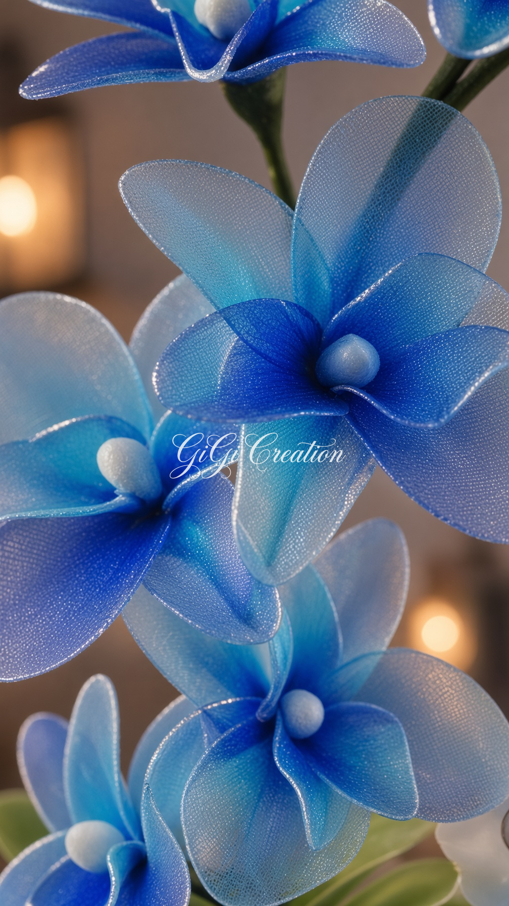 Flower Arrangements