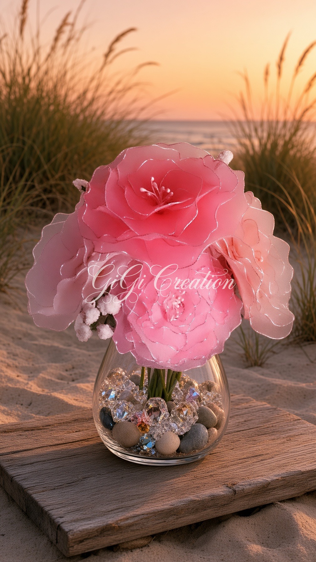 Flower Arrangements