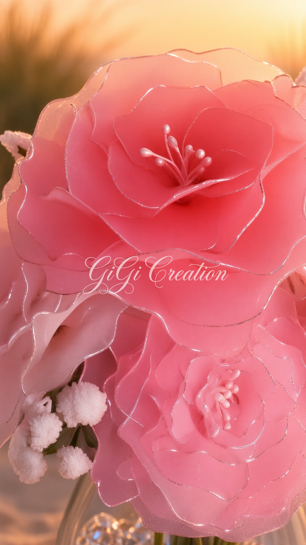 Flower Arrangements
