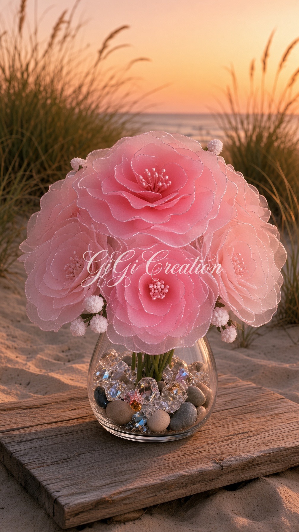 Flower Arrangements