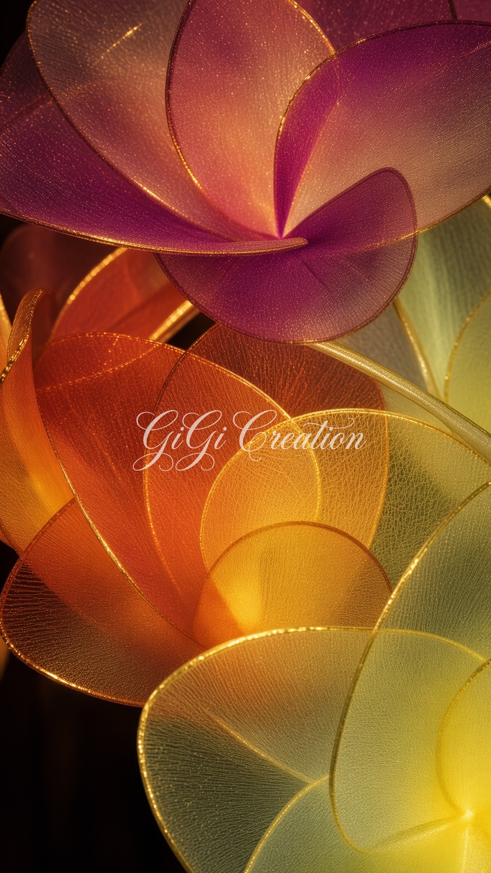 Flower Arrangements