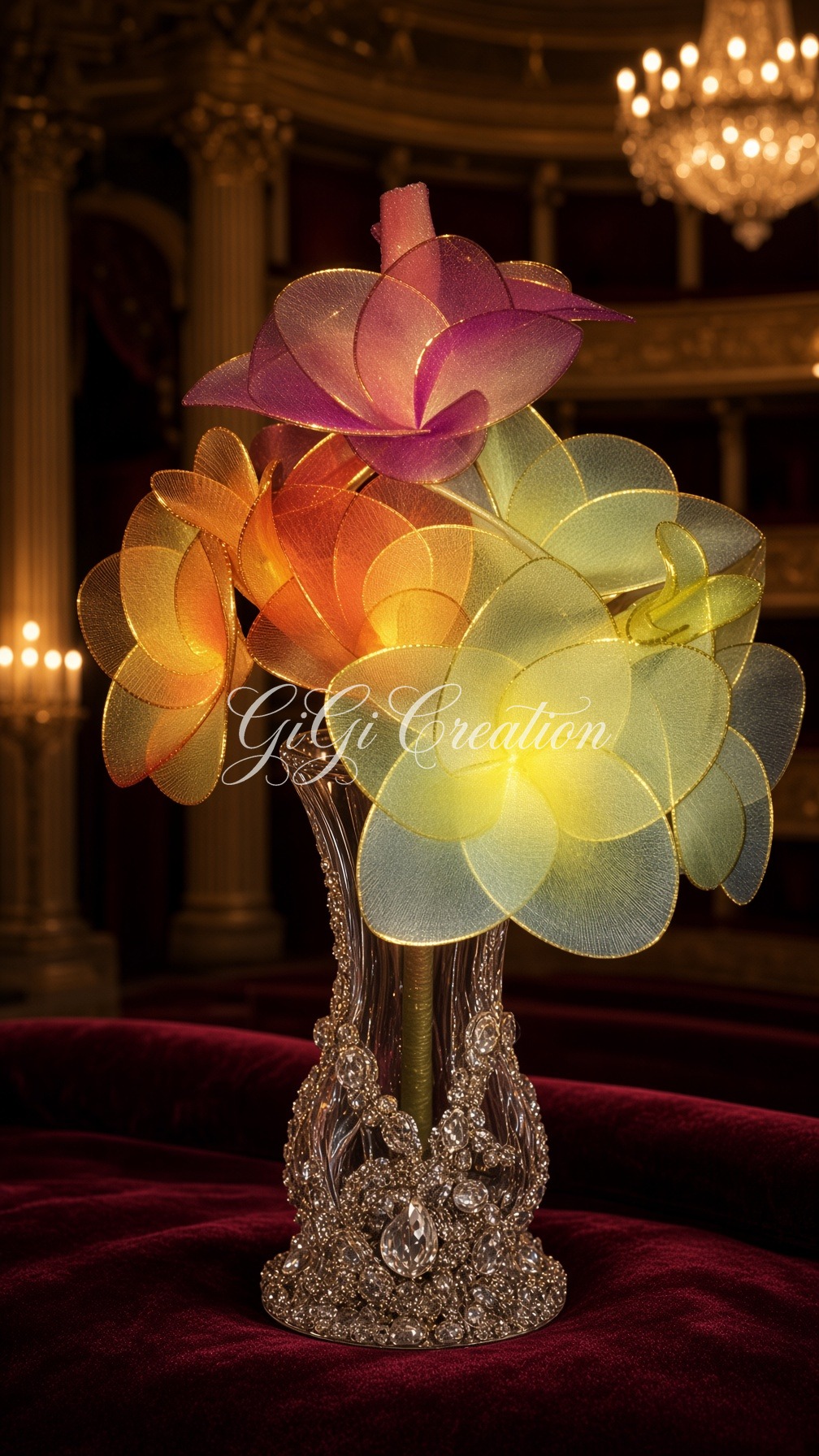 Flower Arrangements