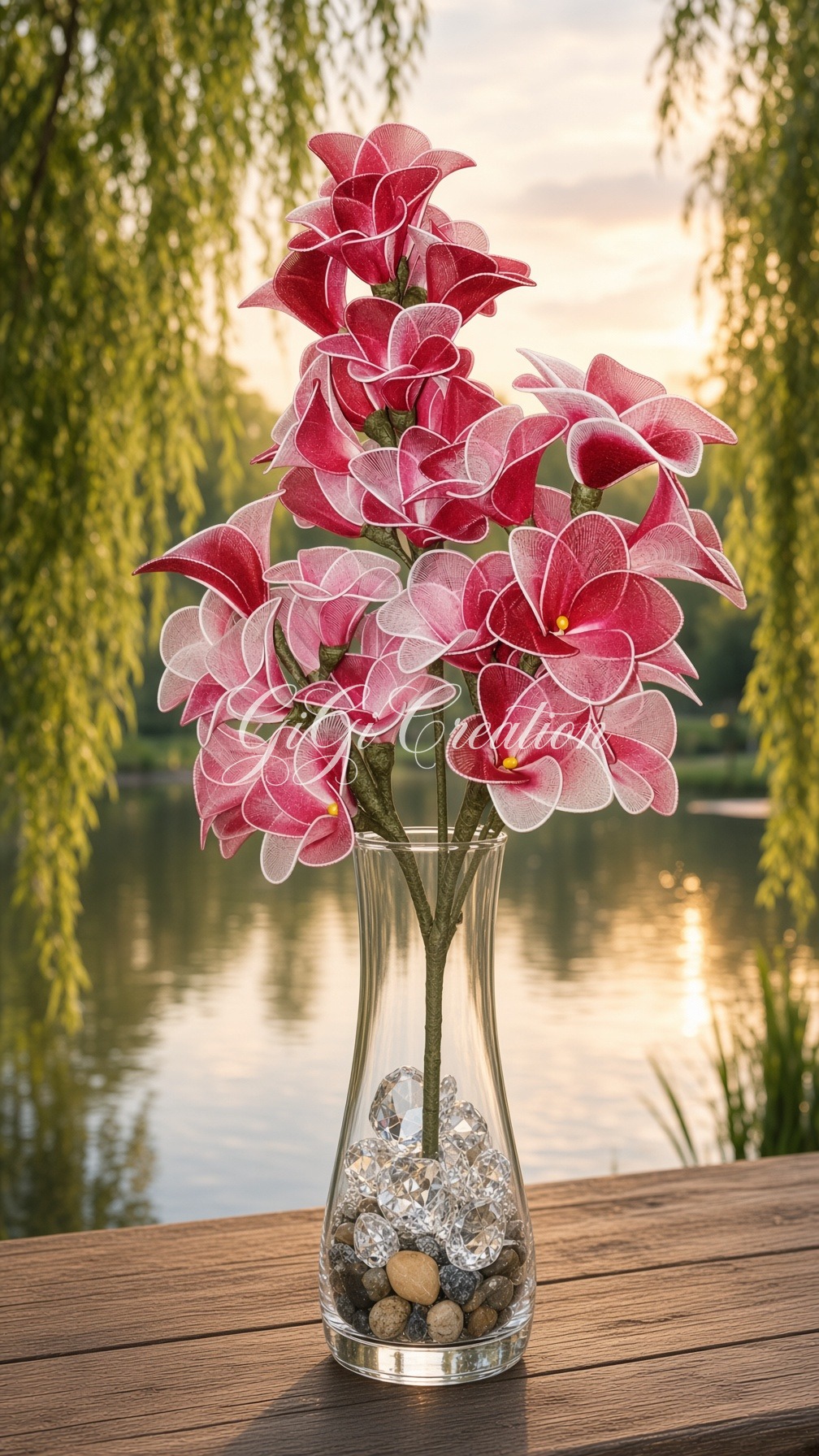 Flower Arrangements