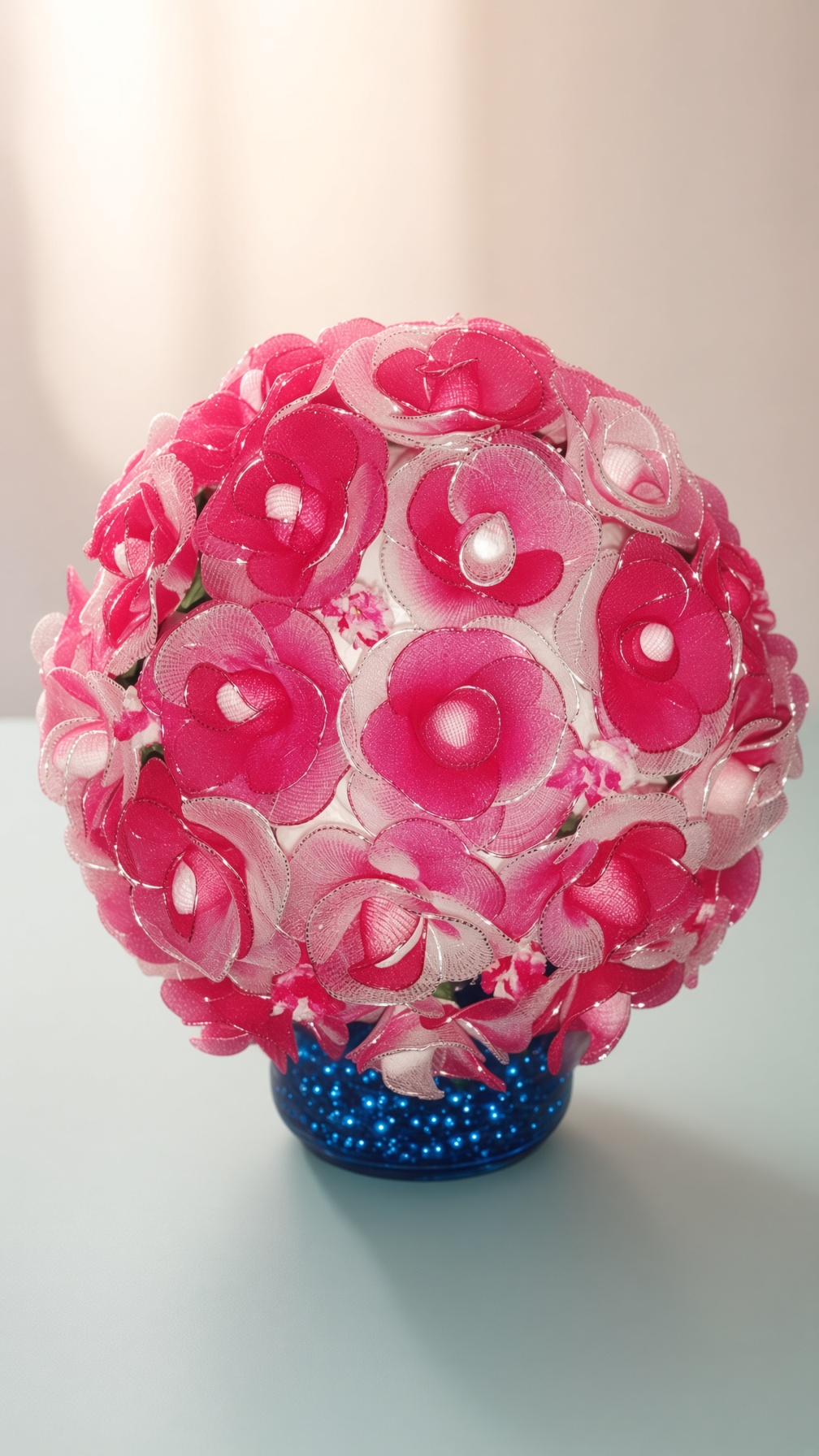Flower Arrangements