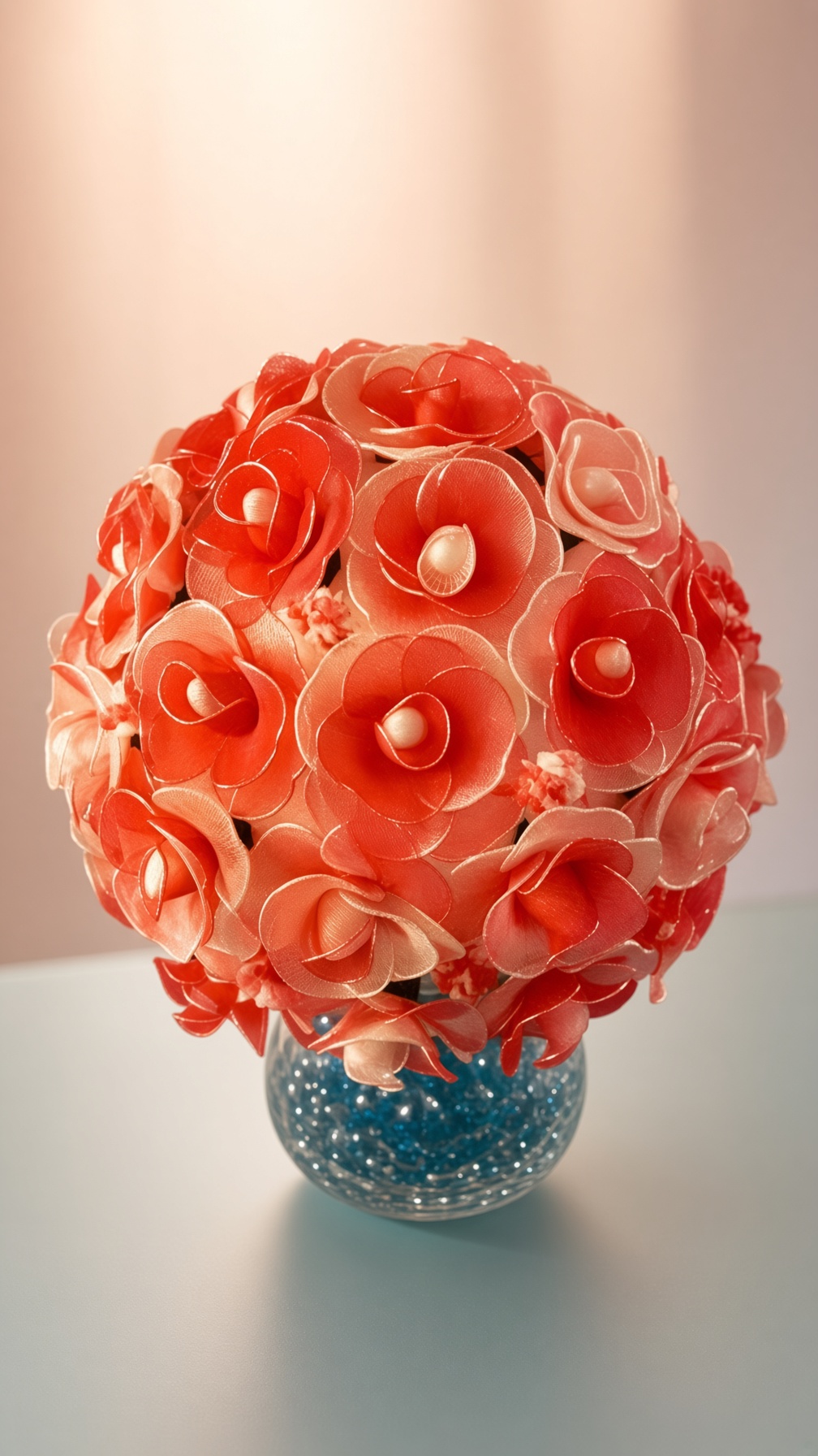 Flower Arrangements