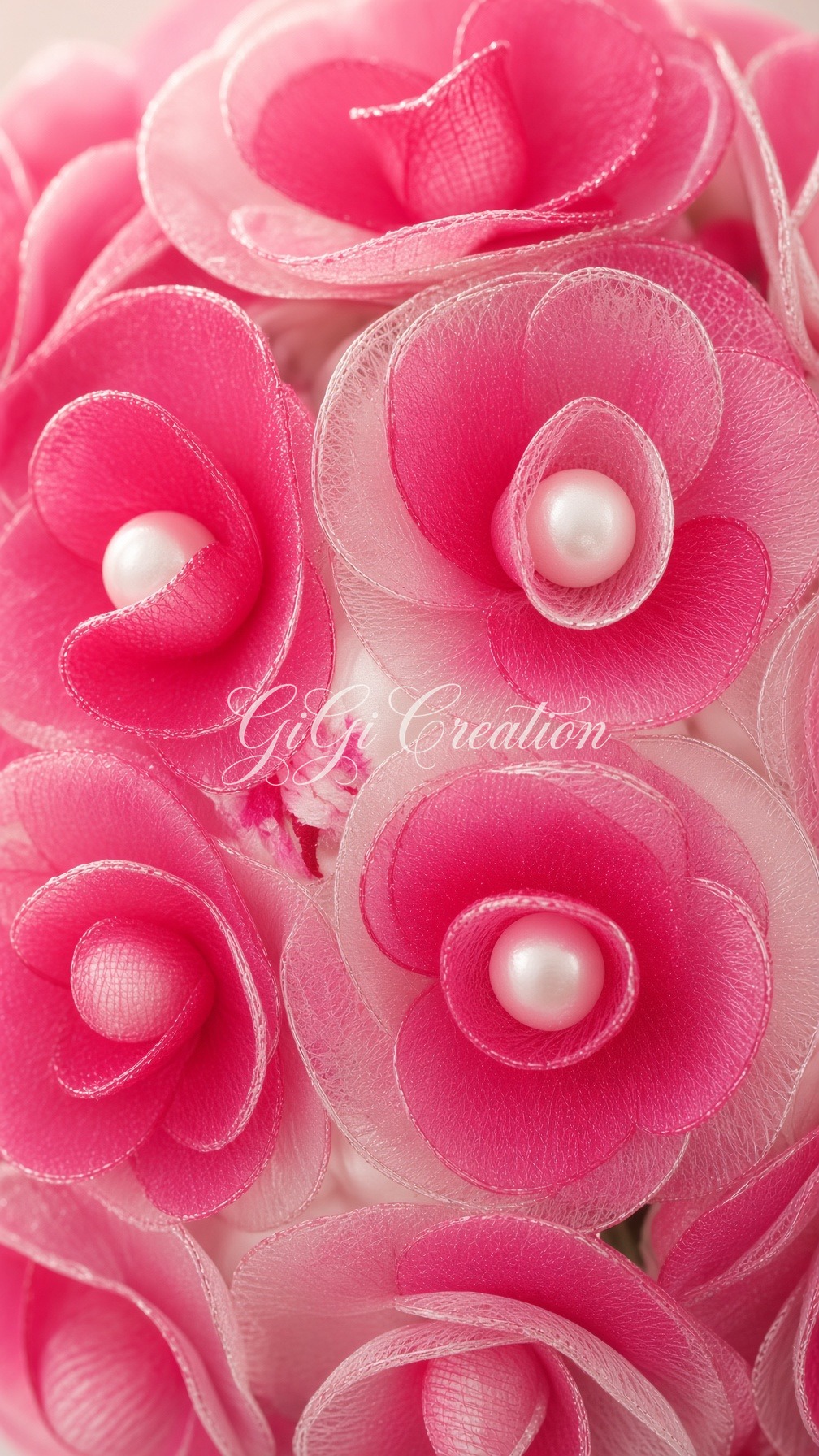 Flower Arrangements
