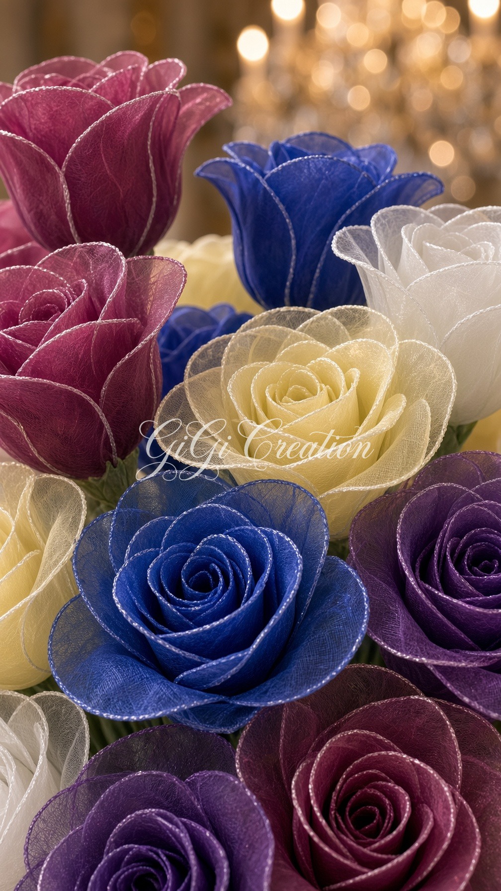 Flower Arrangements